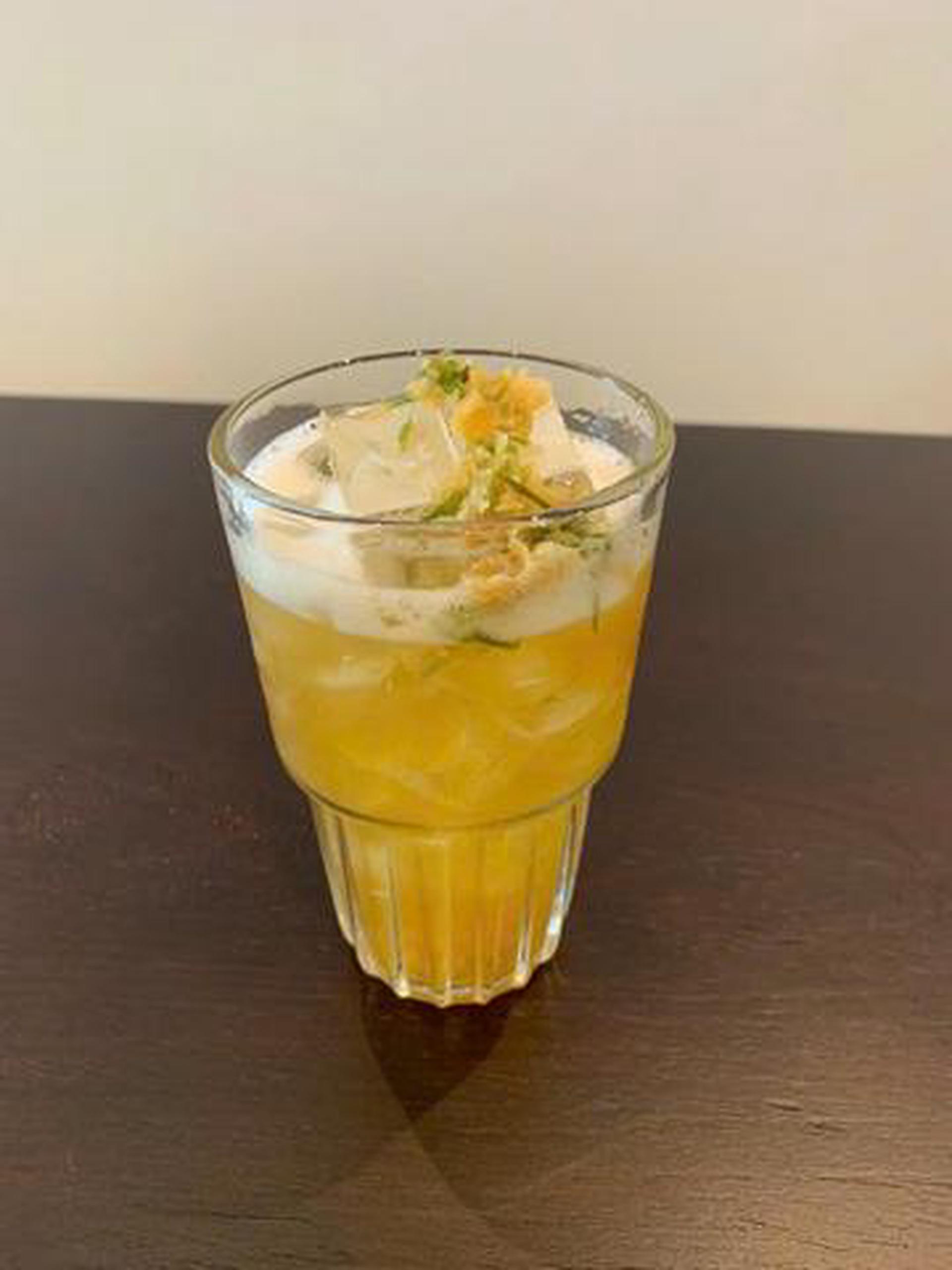 Hình ảnh Jasmine Tea