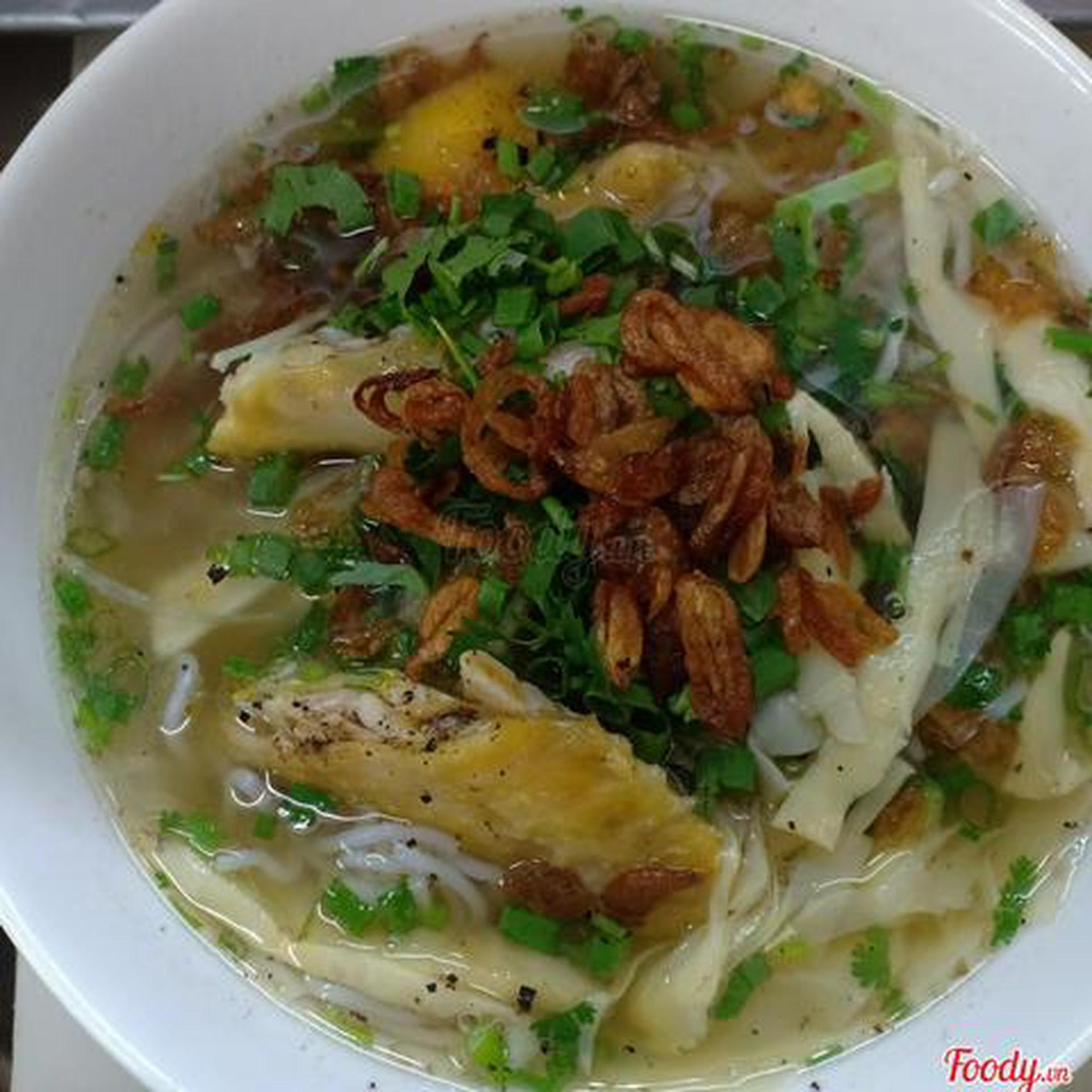 Hình ảnh Bún cánh gà