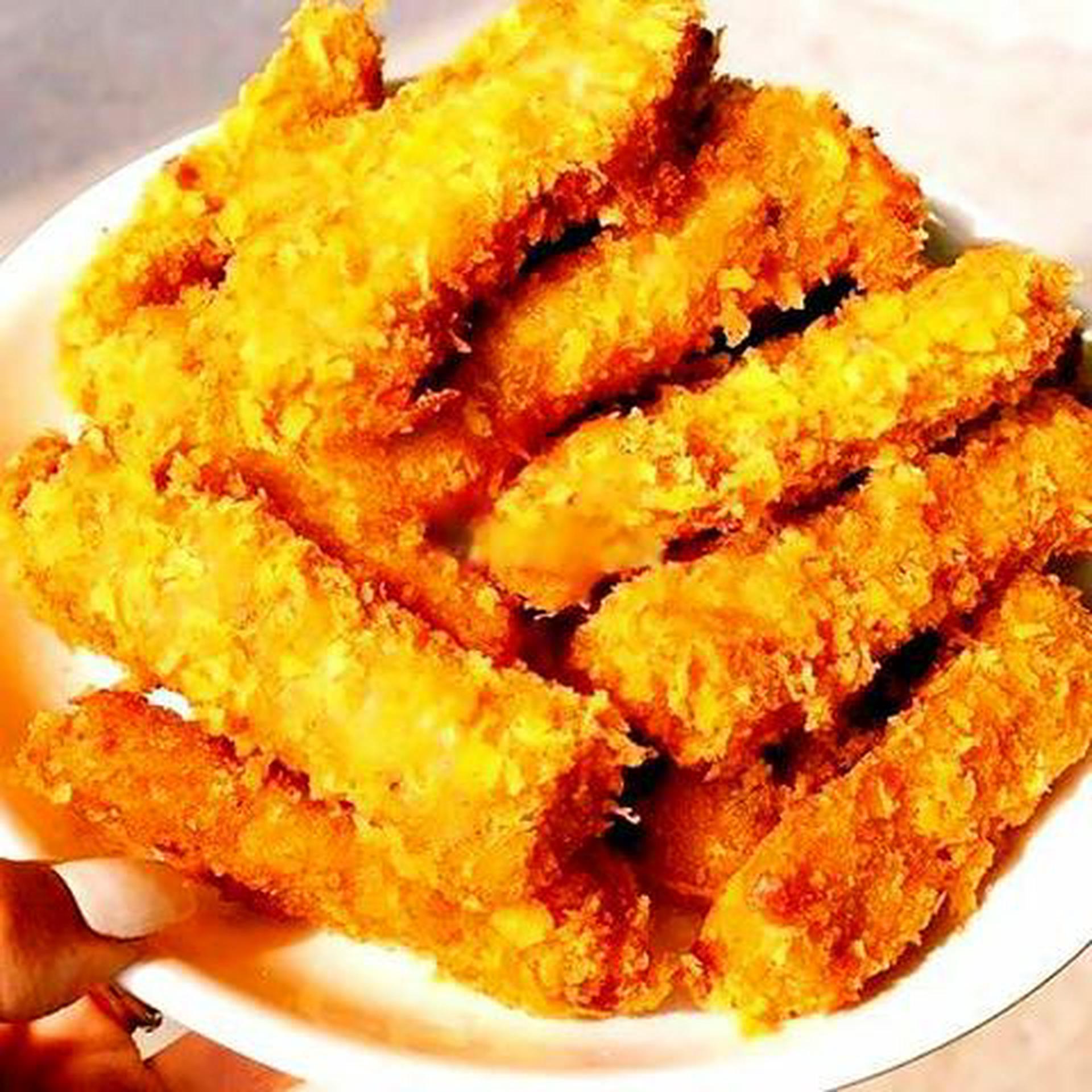 Hình ảnh Nem chua rán (10 nem)