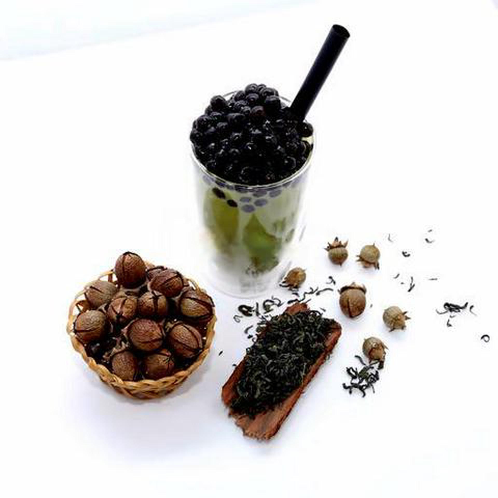 Hình ảnh Trà Sữa Thái