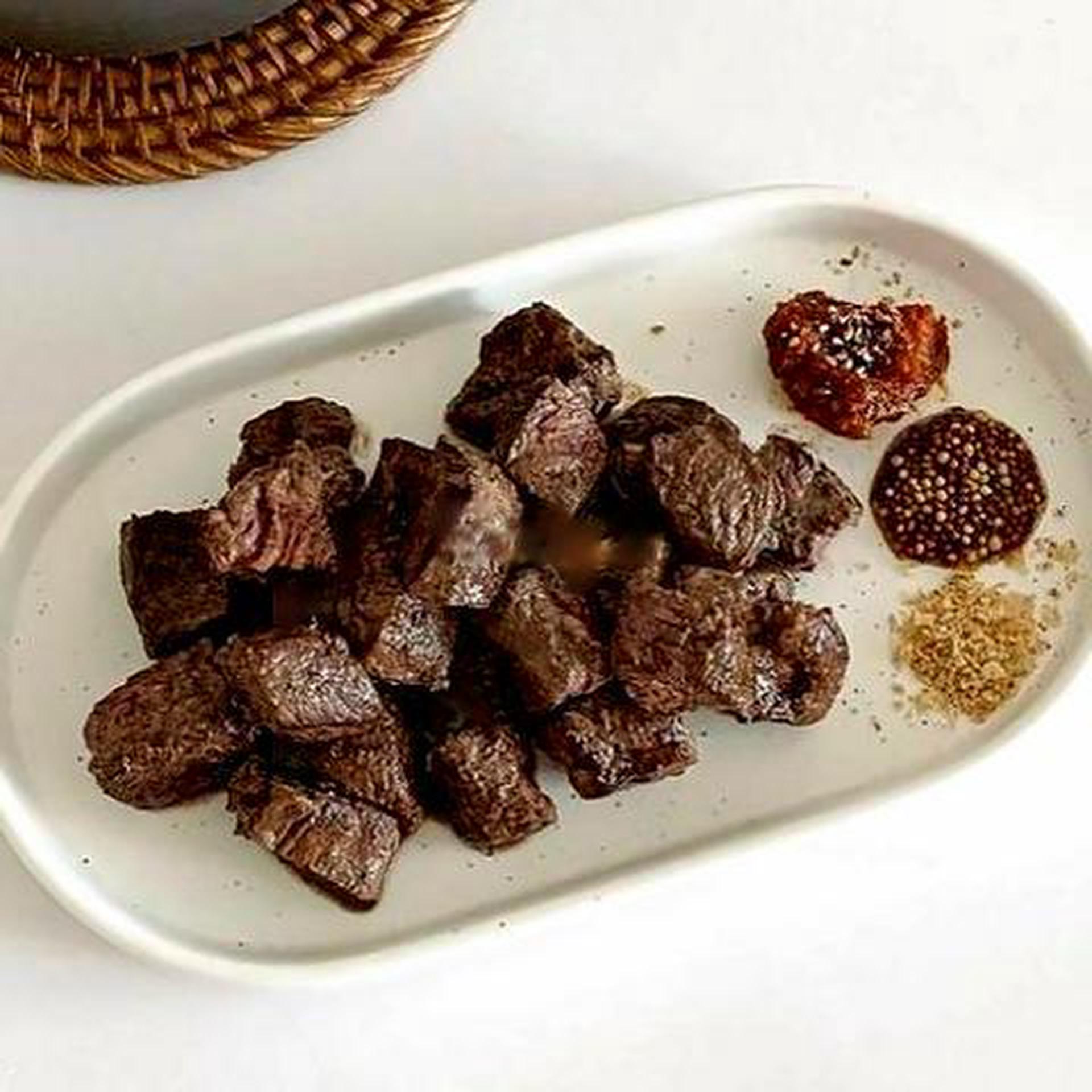Hình ảnh Bò lúc lắc thêm