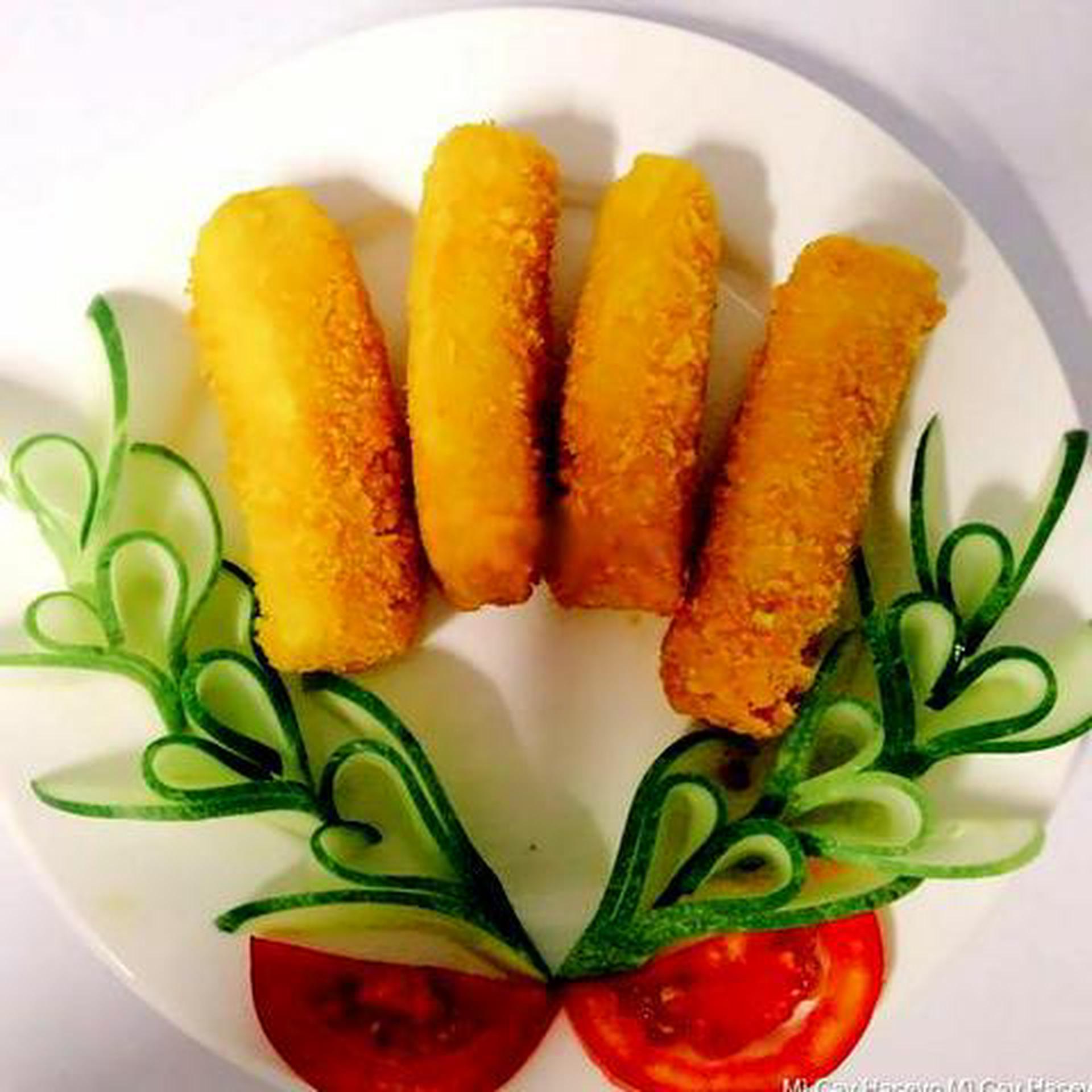 Hình ảnh Phô Mai Que