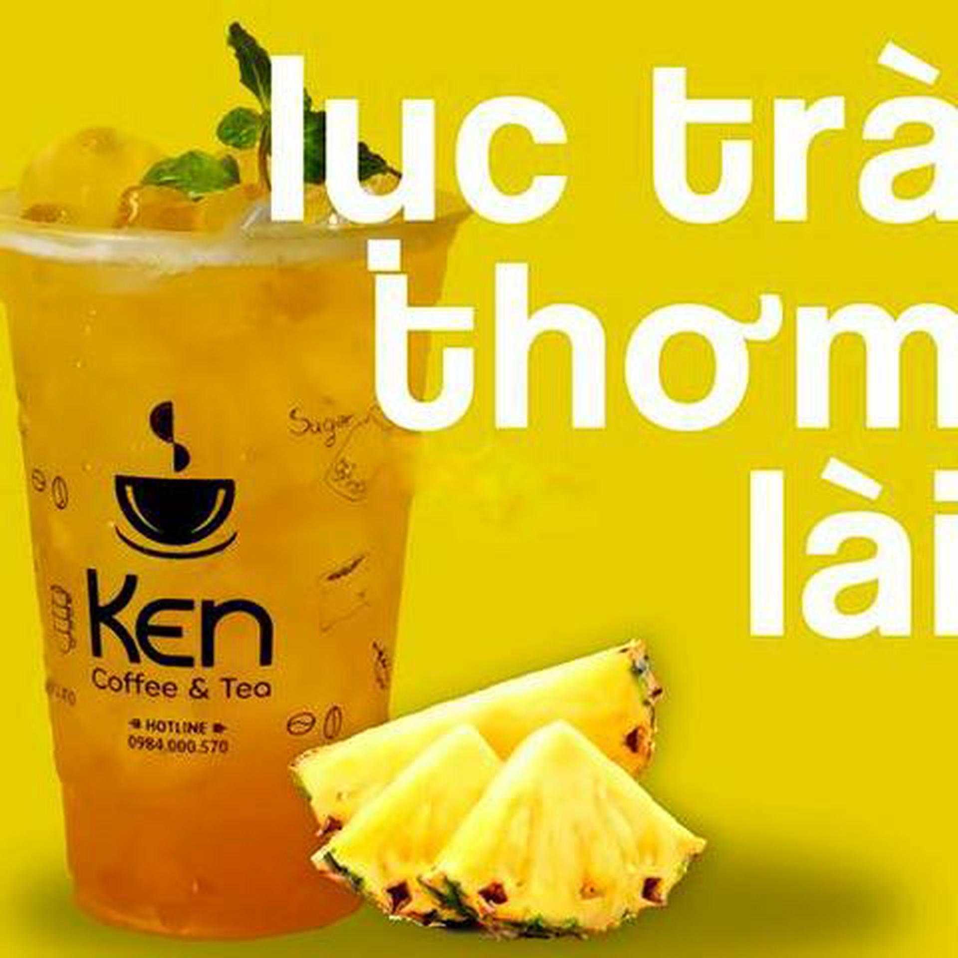 Hình ảnh Lục trà thơm lài