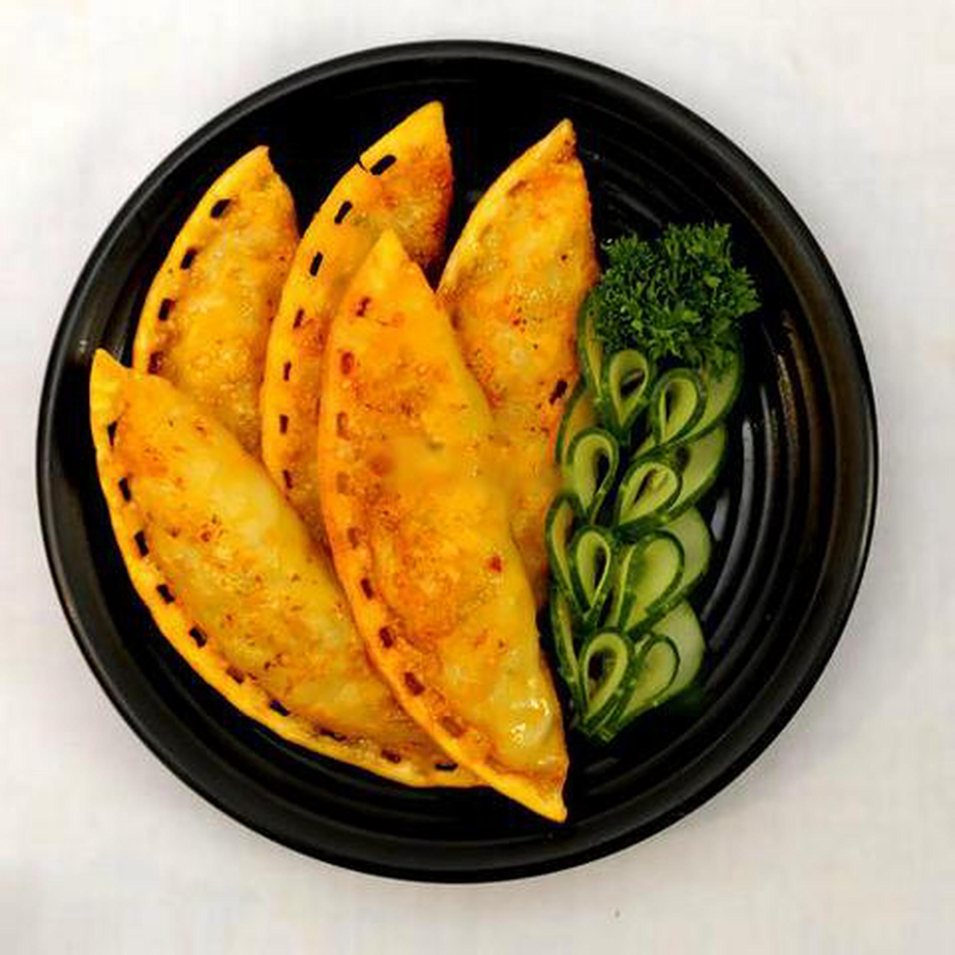 Hình ảnh Man Du chiên