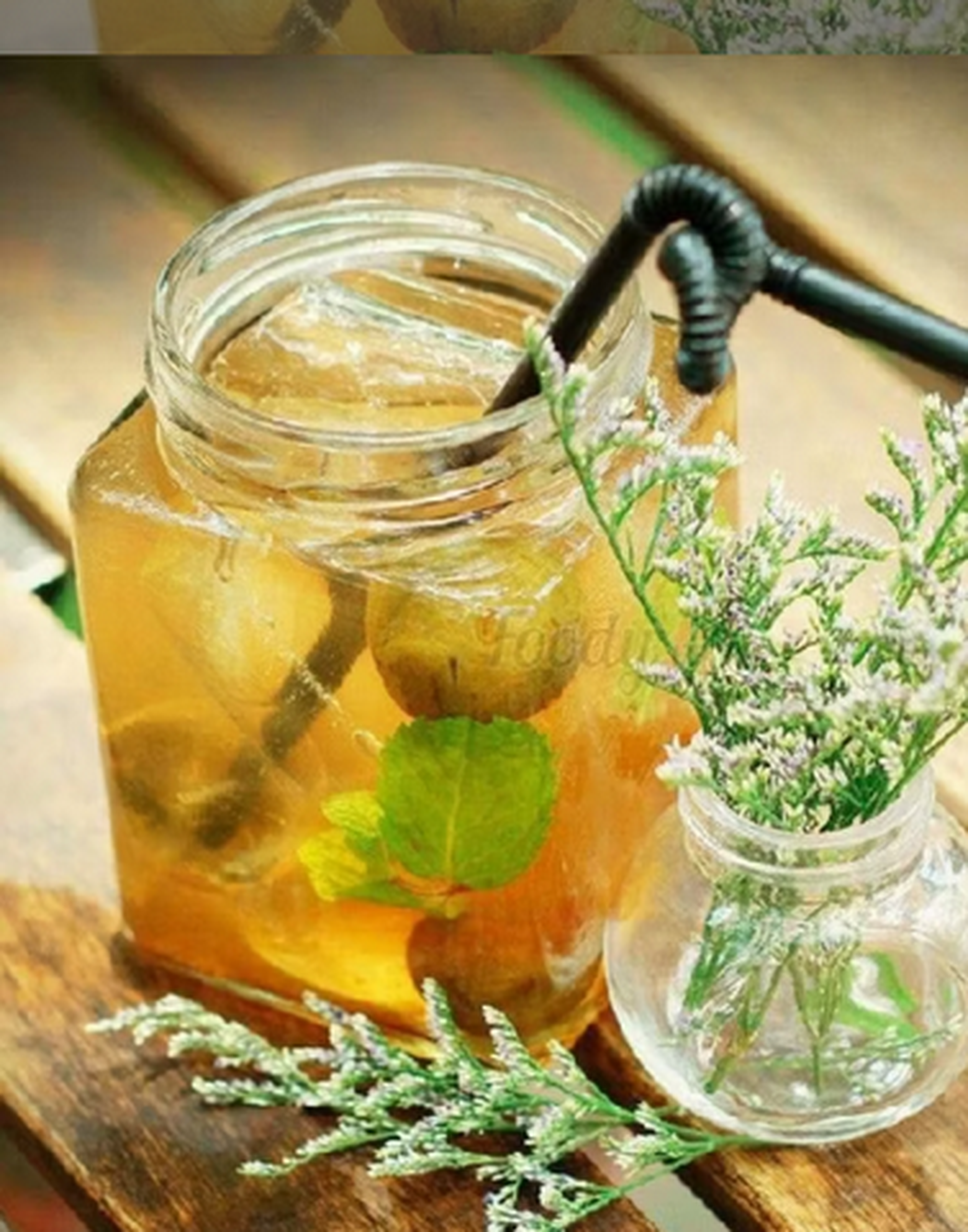 Hình ảnh nước mơ