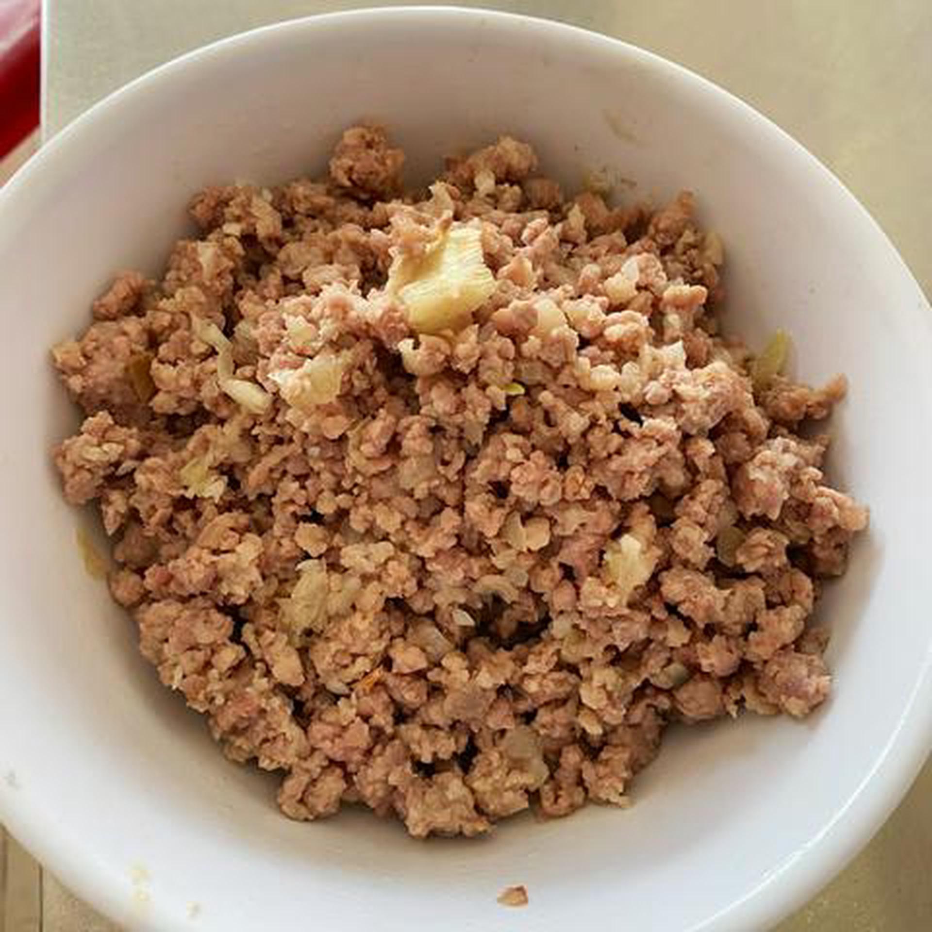 Hình ảnh Thịt bằm
