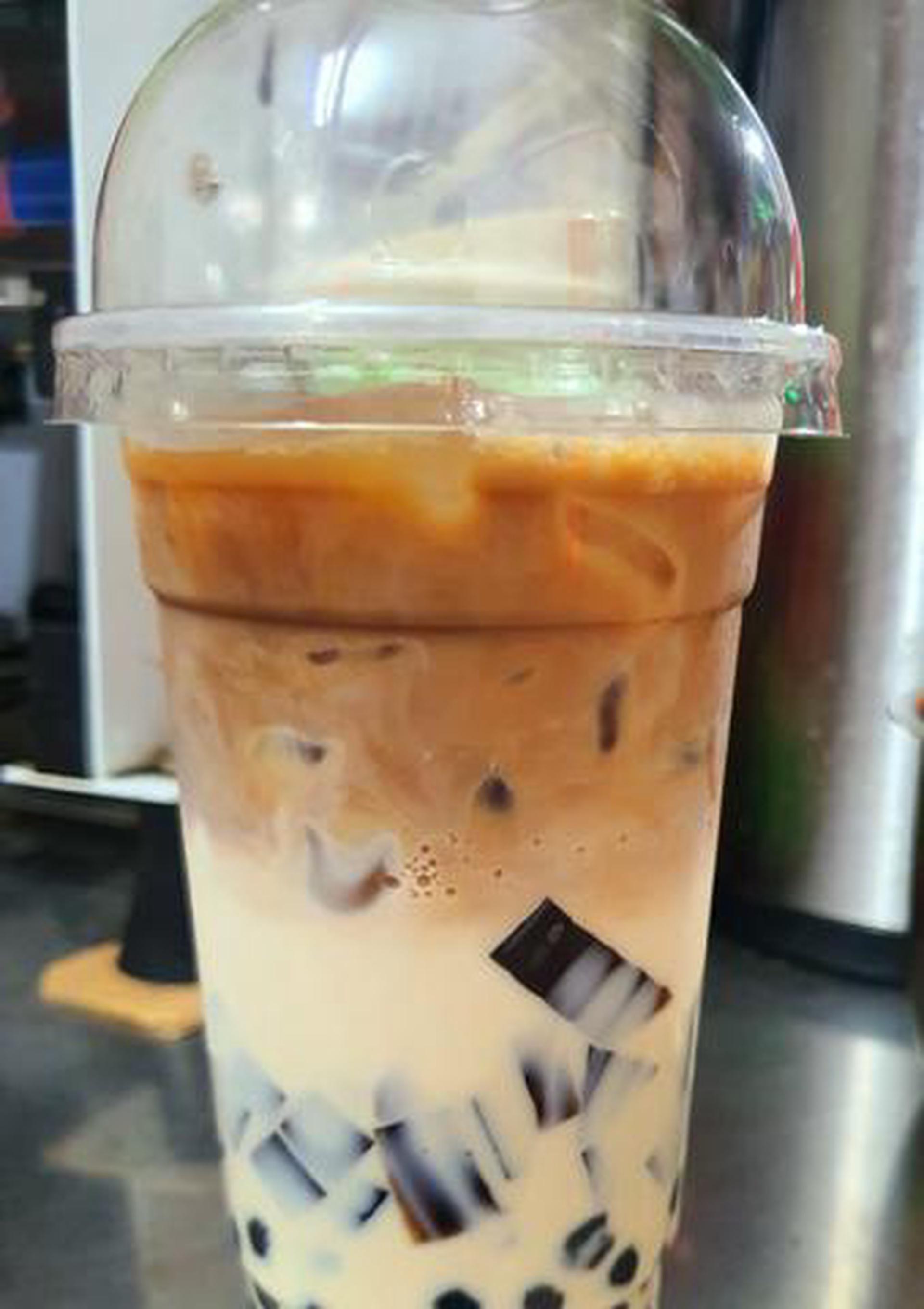 Hình ảnh Sương sáo sữa tươi cafe 49