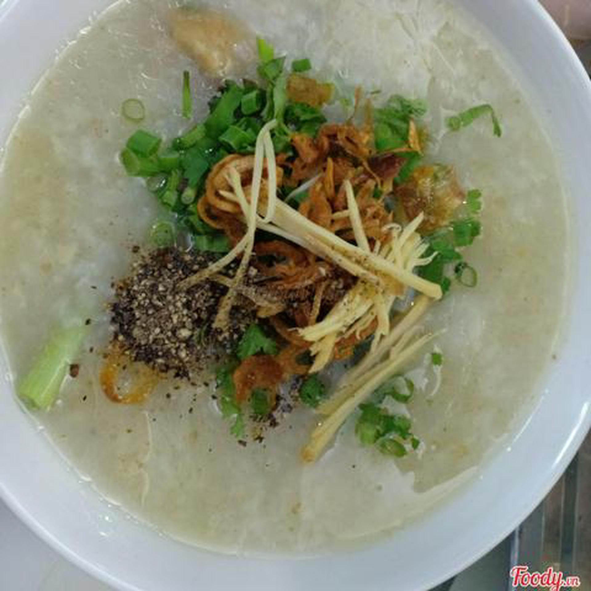 Hình ảnh Cháo gà