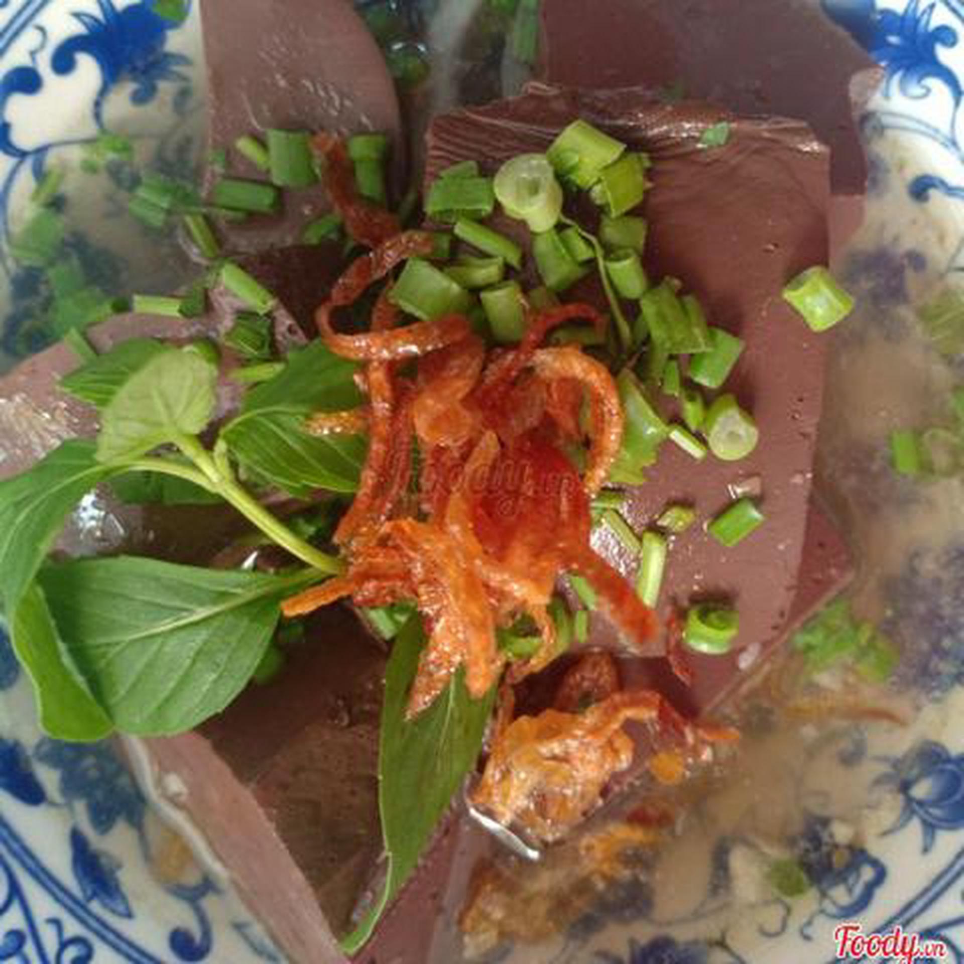 Hình ảnh Huyết