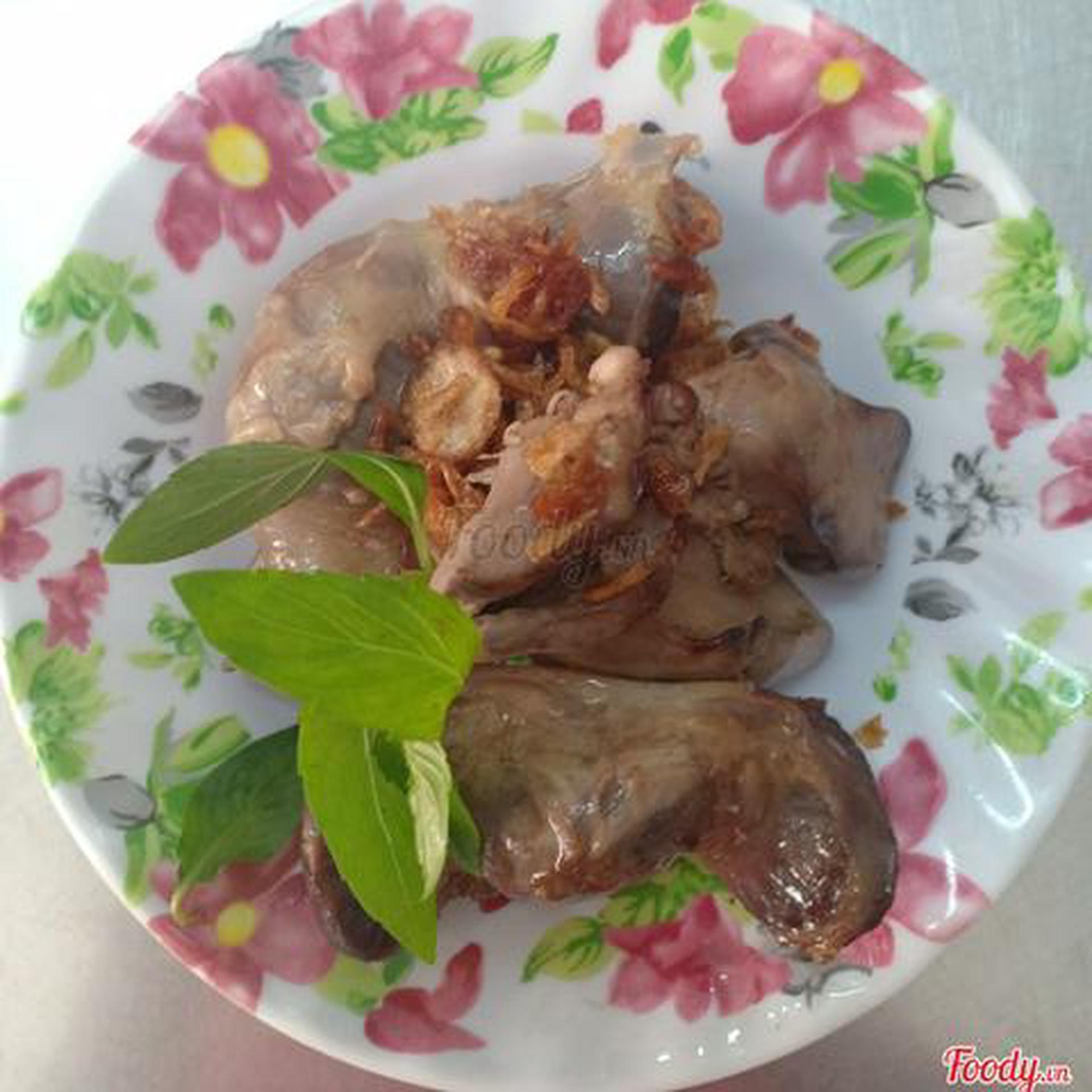 Hình ảnh Mề vịt