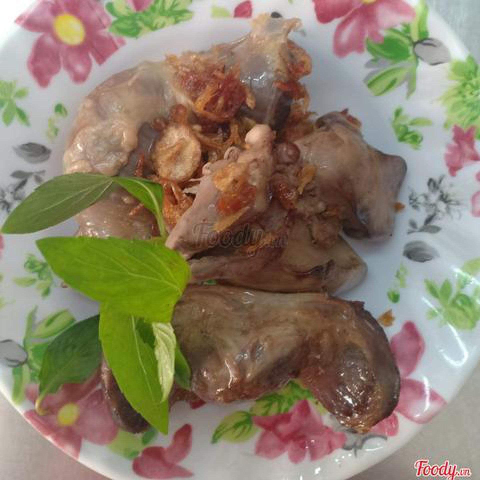 Hình ảnh Lòng vịt