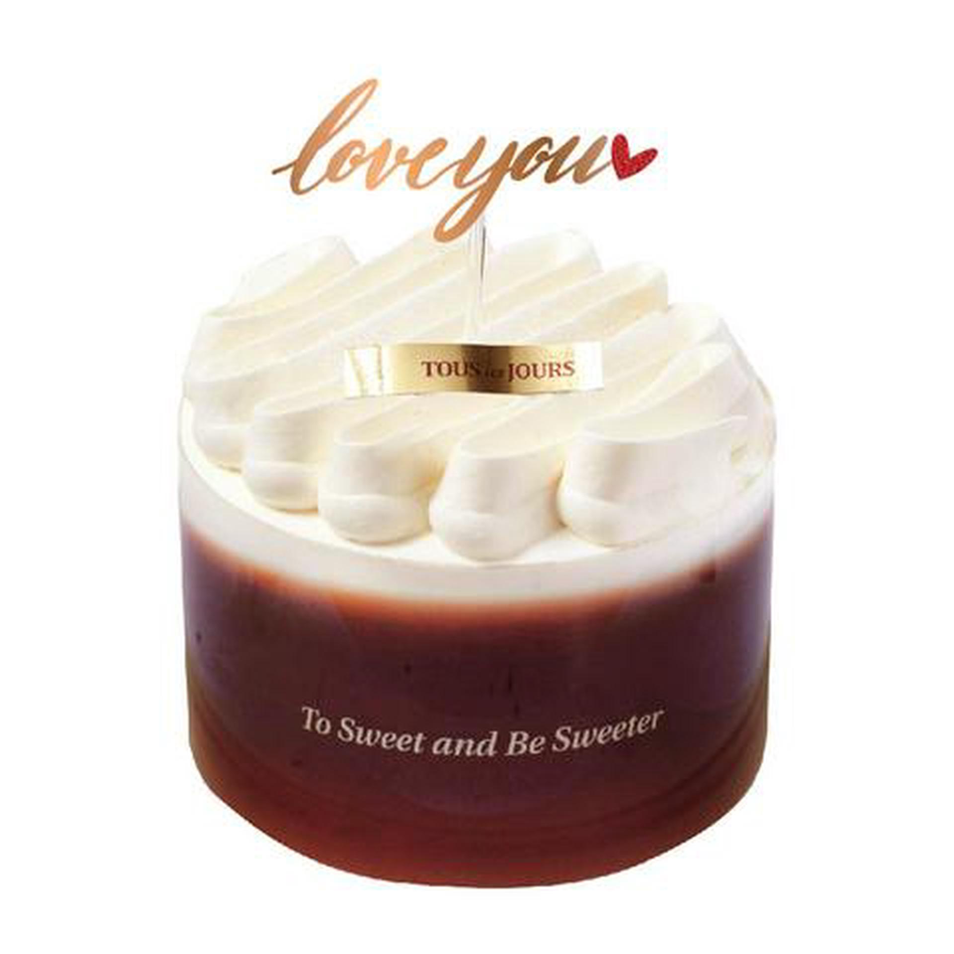 Hình ảnh Bánh kem Fresh cream tiramisu 1