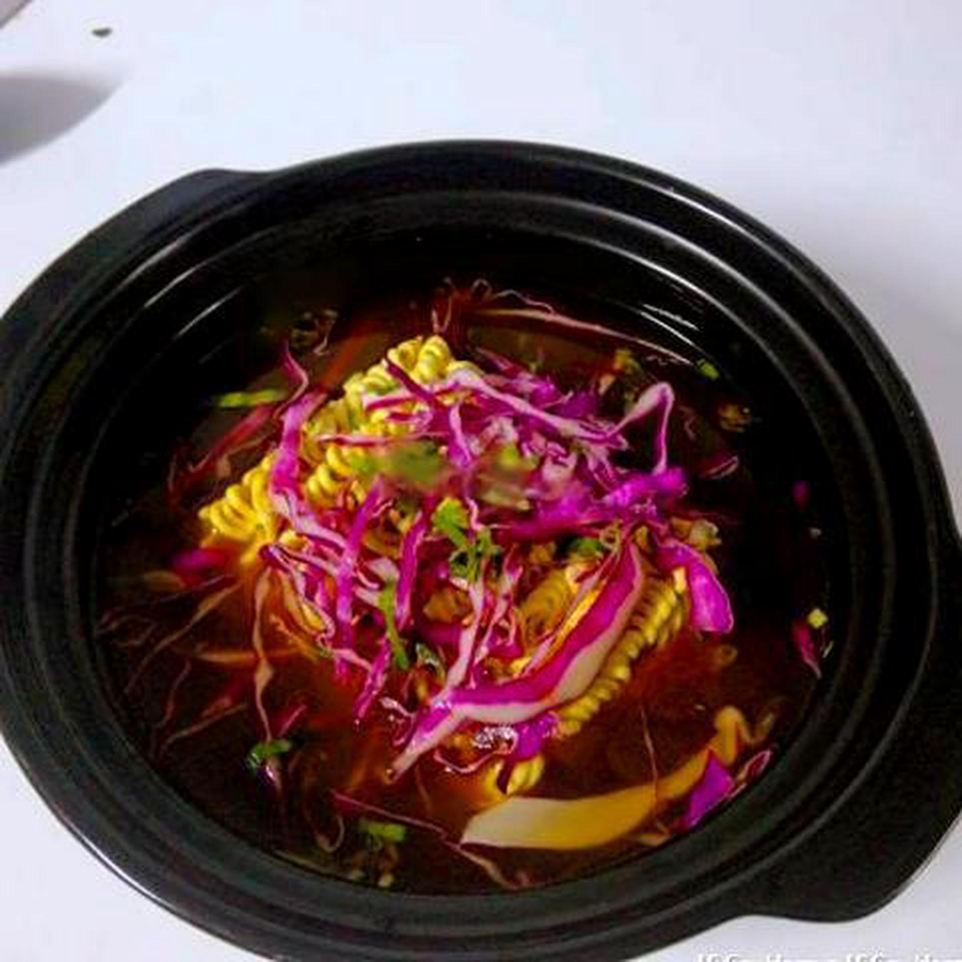 Hình ảnh Mì Thêm