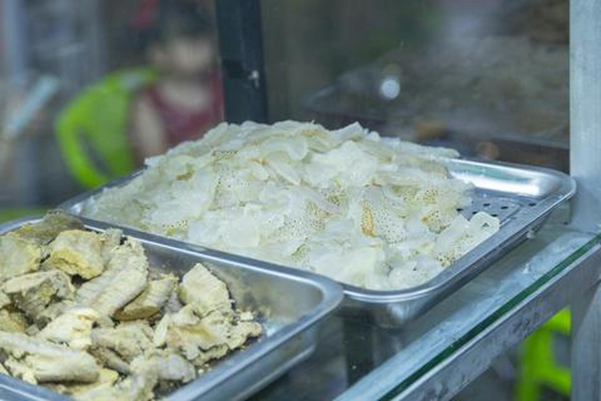 Hình ảnh Chén Sứa