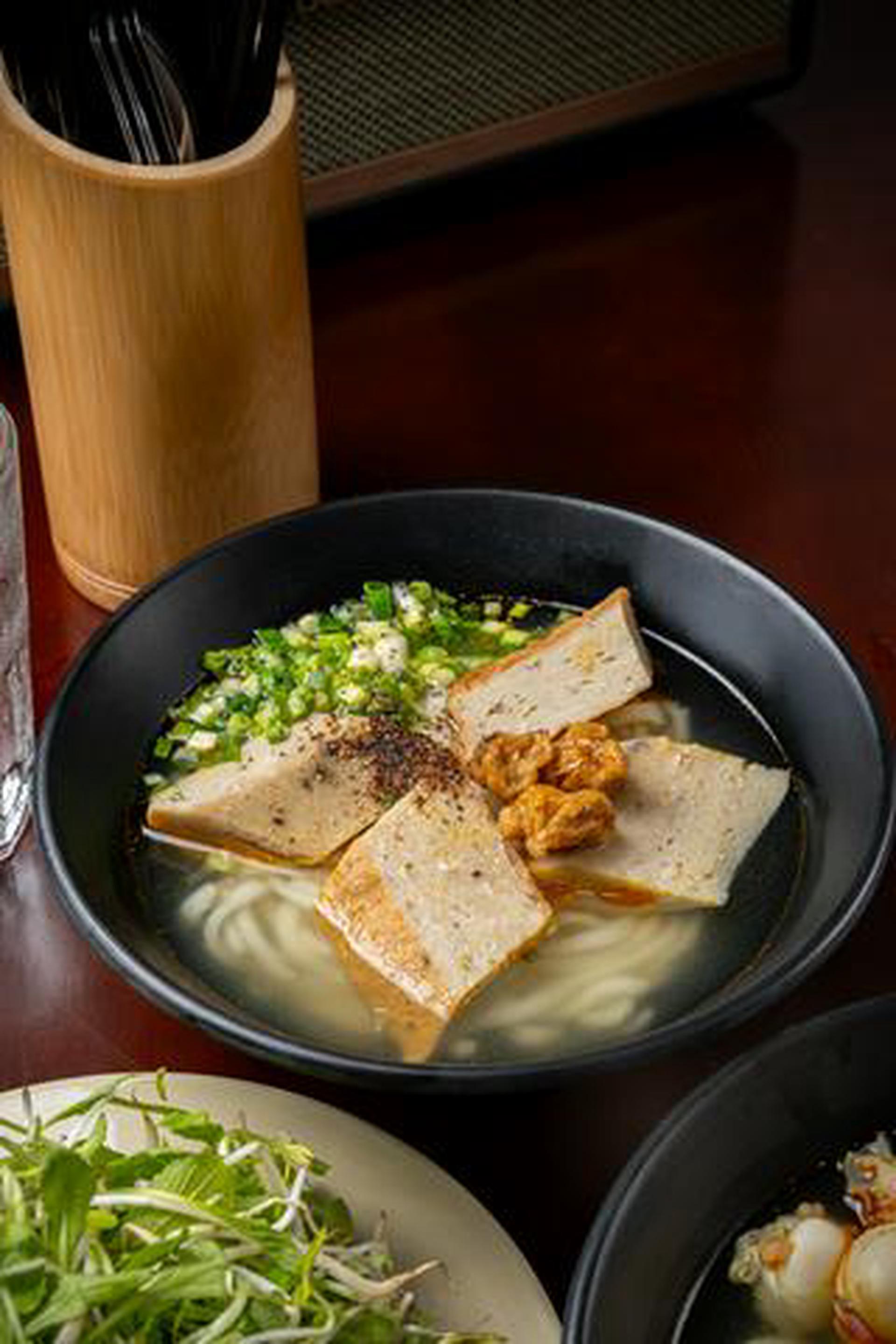 Hình ảnh Bánh canh chả cá