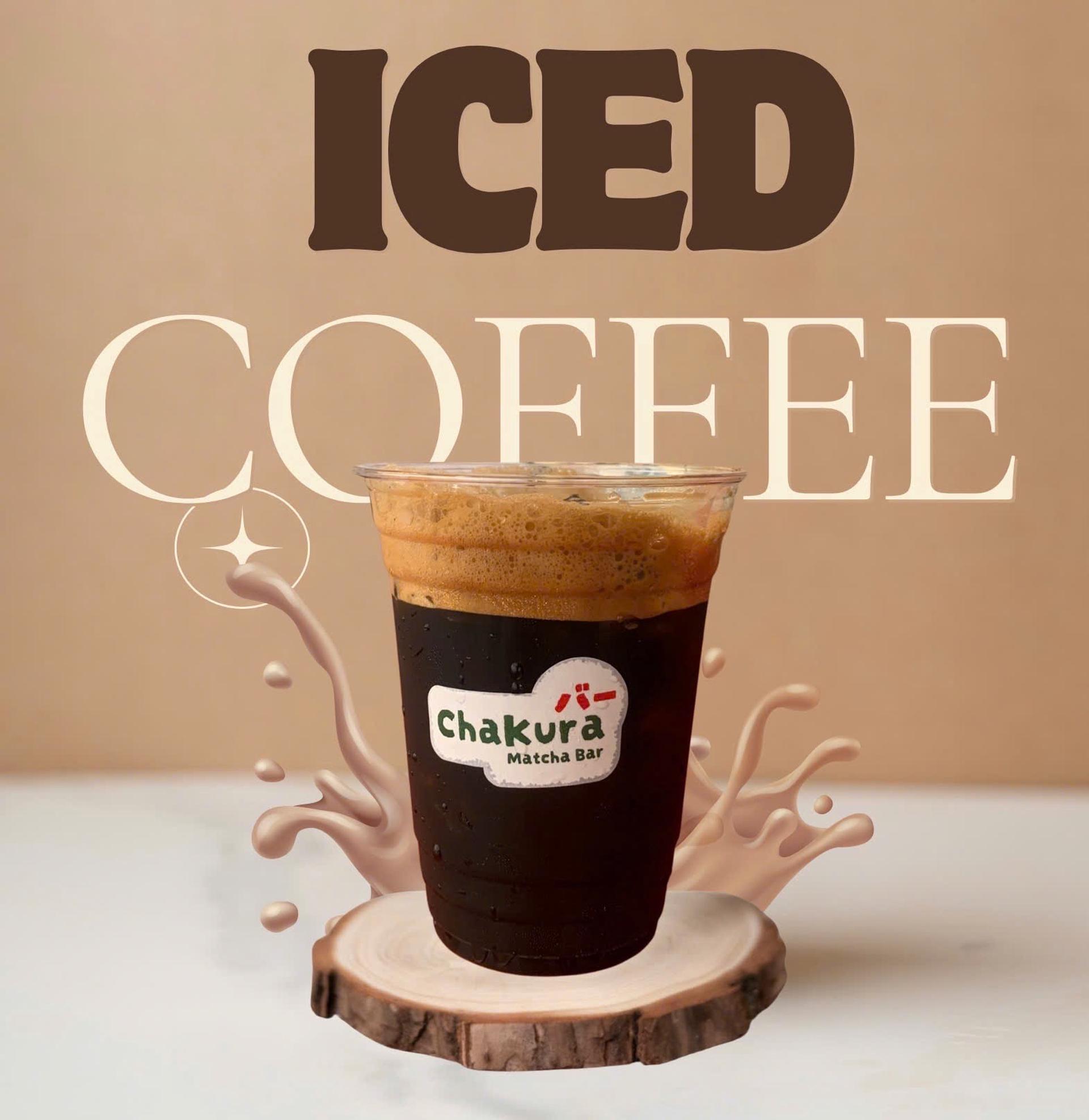 Hình ảnh Iced Coffee
