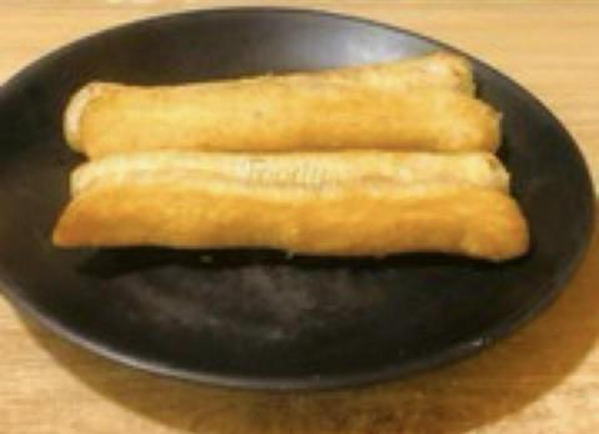 Hình ảnh Bánh Quẩy Giòn