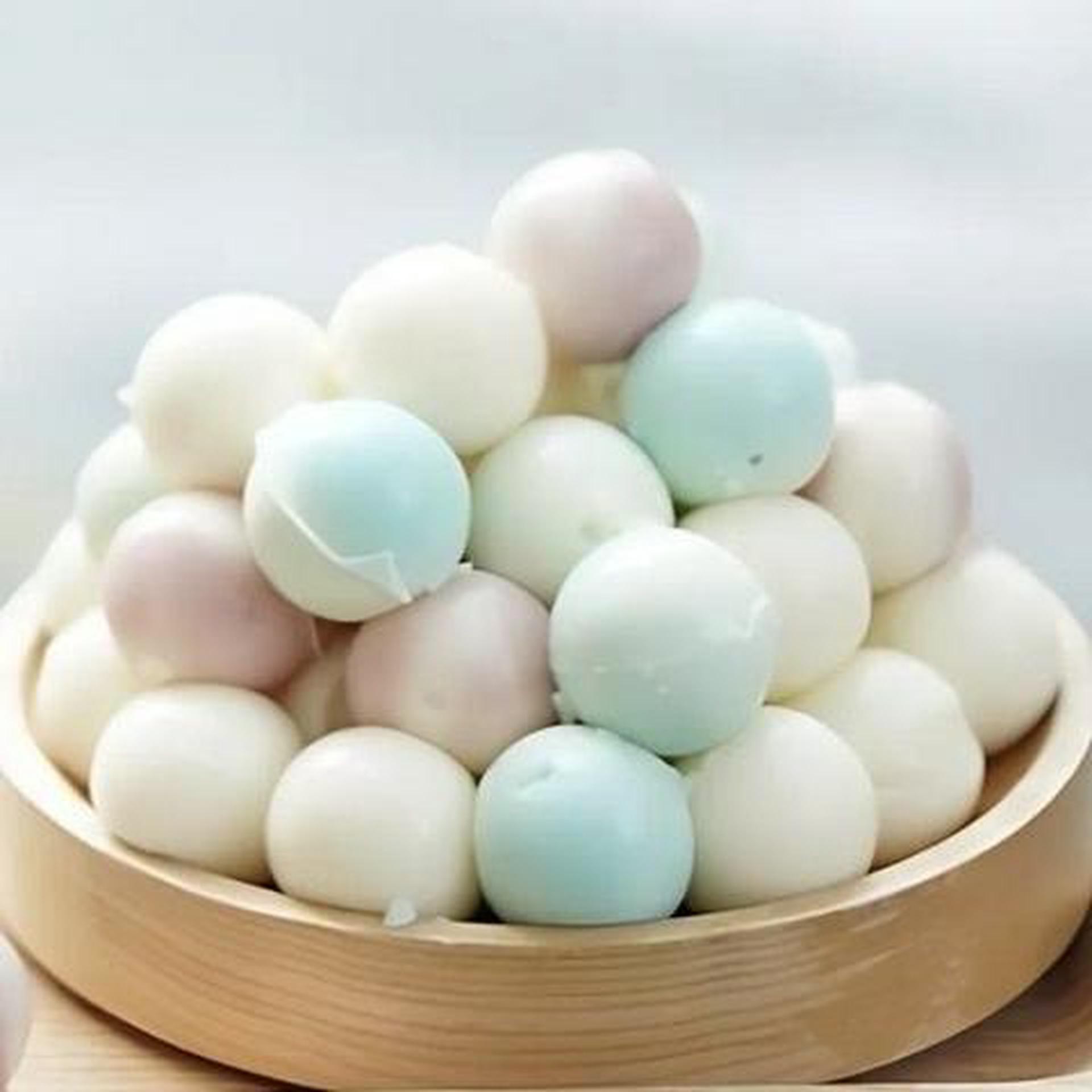 Hình ảnh Cheese Ball - 5 Viên