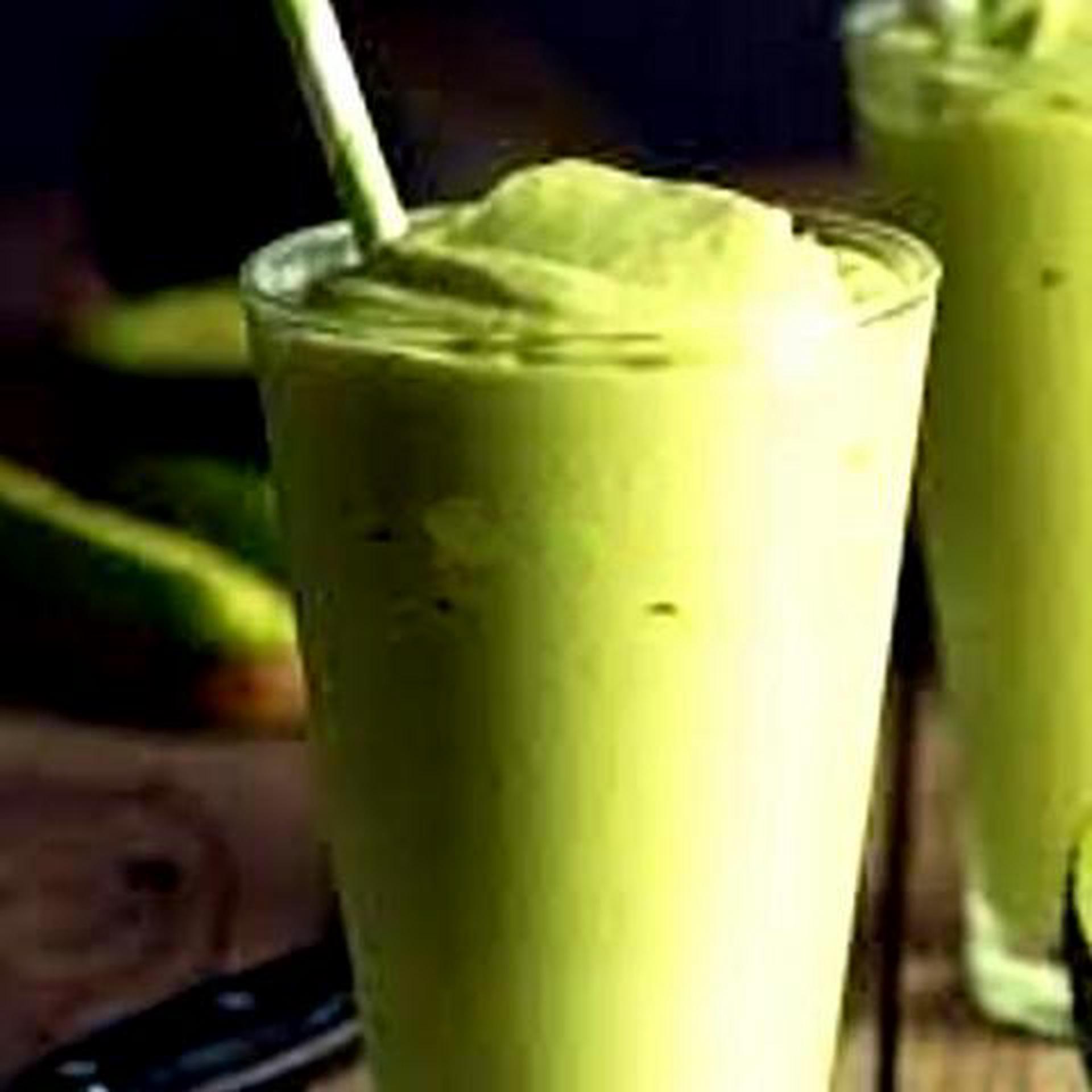 Hình ảnh Bơ milô