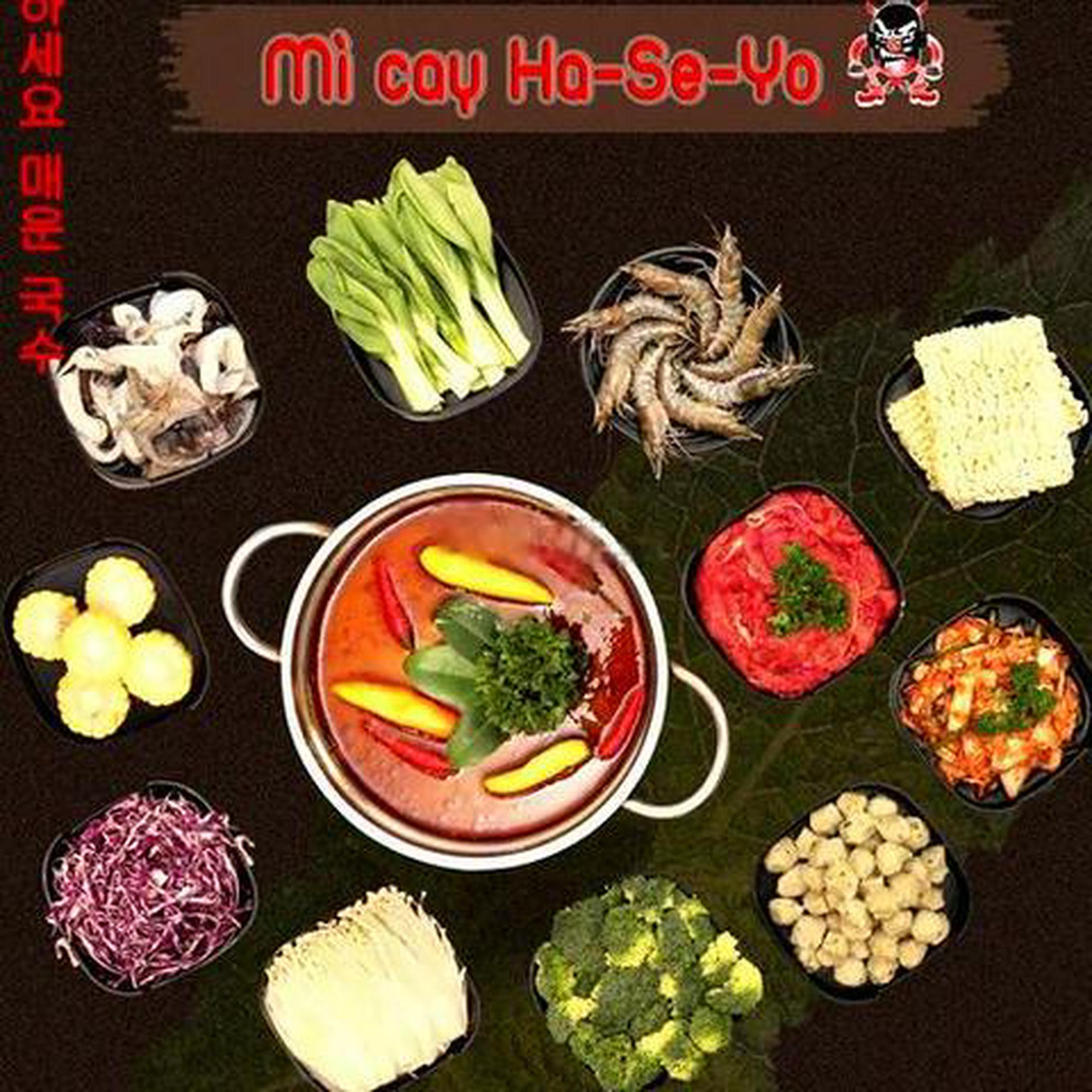 Hình ảnh Lẩu bò - 2 người