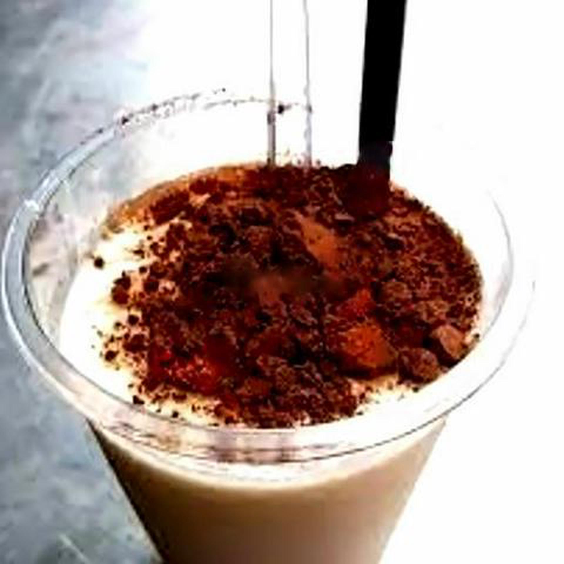Hình ảnh Dừa cà phê