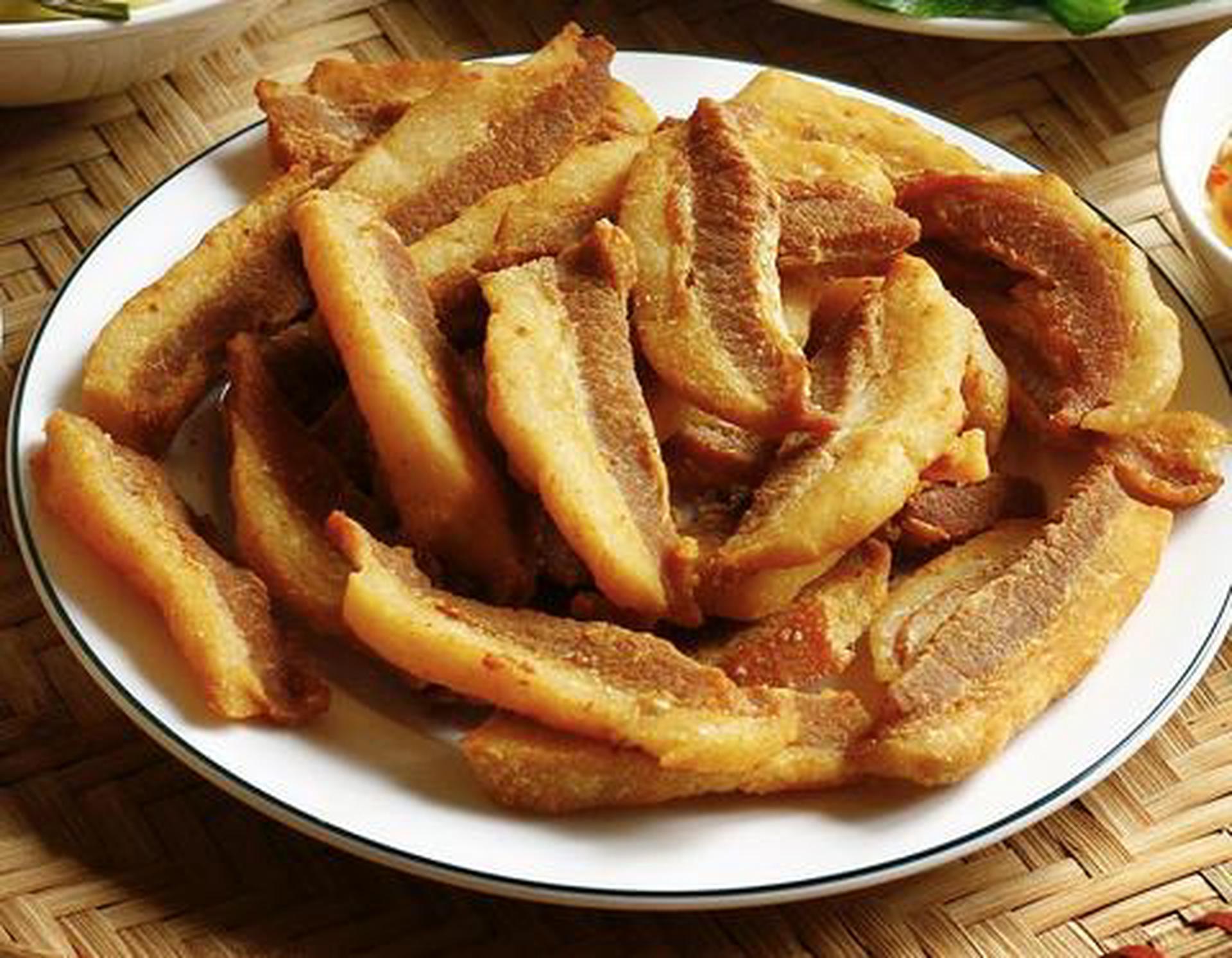 Hình ảnh Tóp mỡ thêm