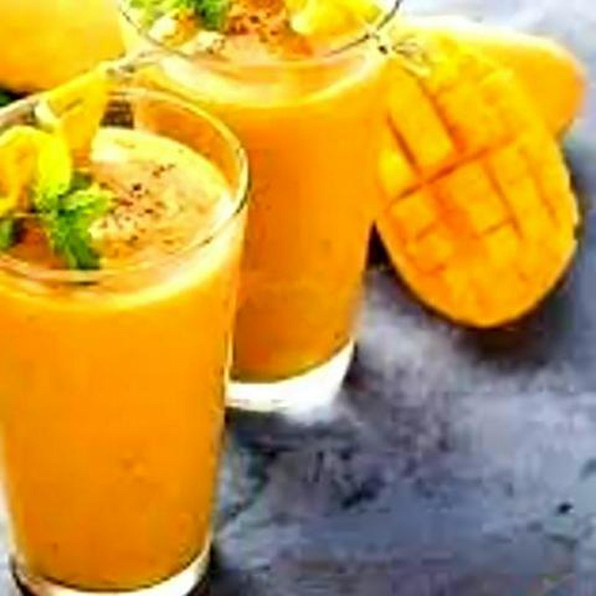 Hình ảnh Xoài - mango - dừa - coconut