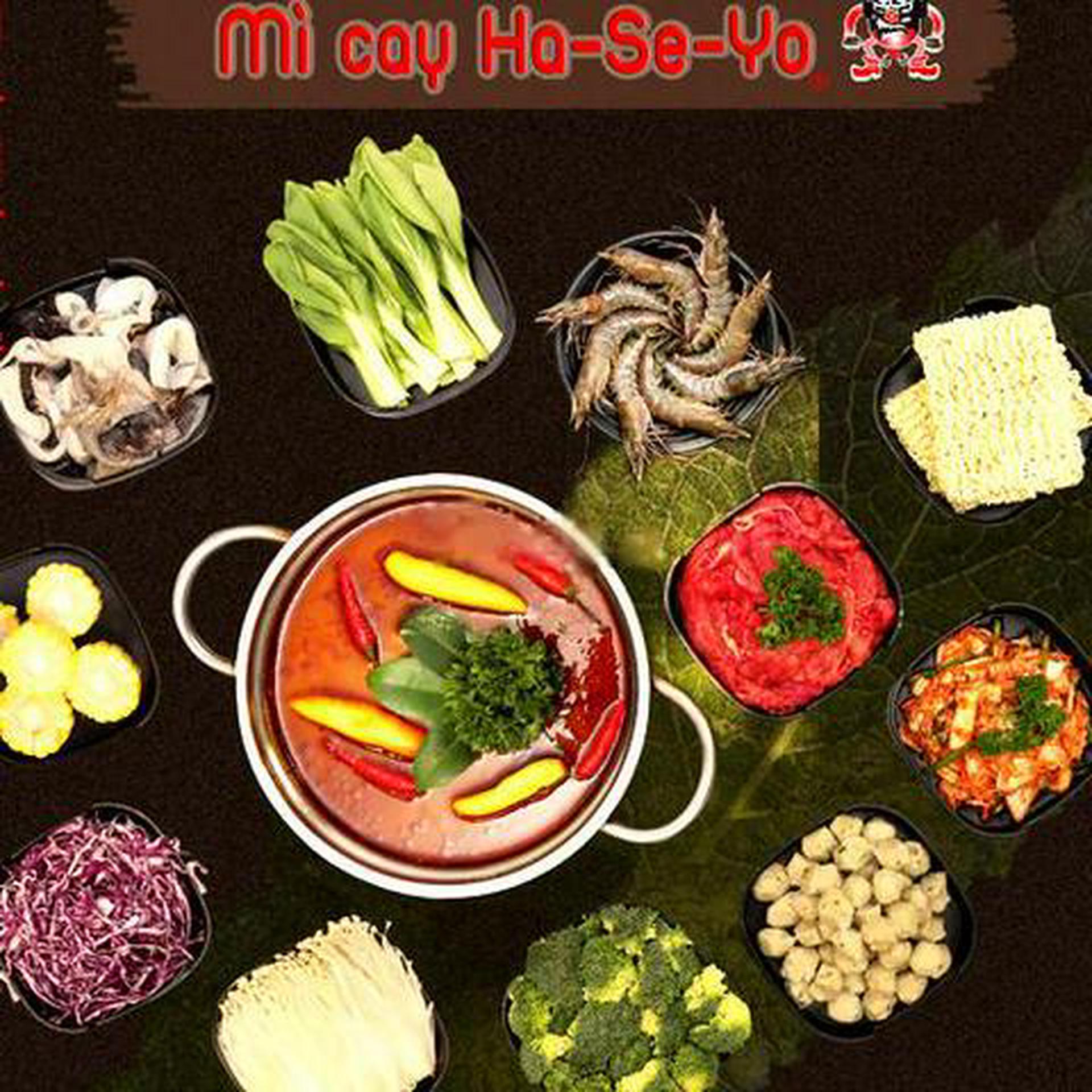 Hình ảnh Lẩu Kim Chi - 2 Người