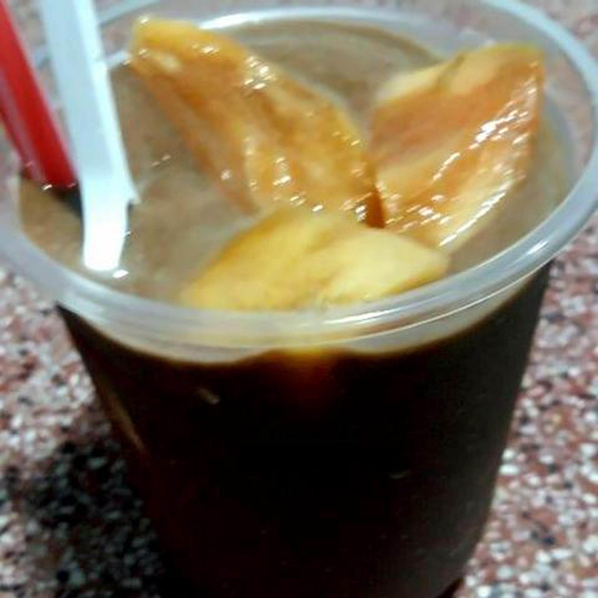 Hình ảnh Sapoche - sapodilla - milo - chocolate