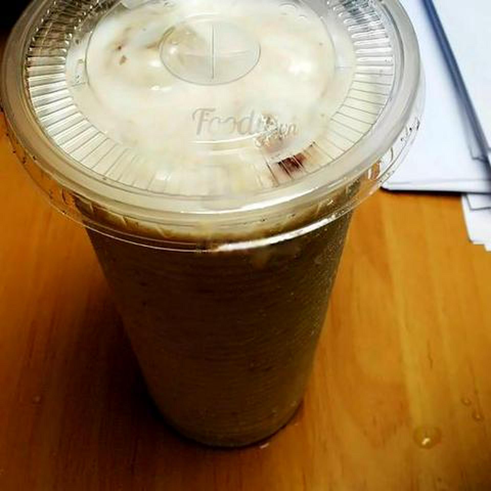 Hình ảnh Dừa - coconut - milo - chocolate