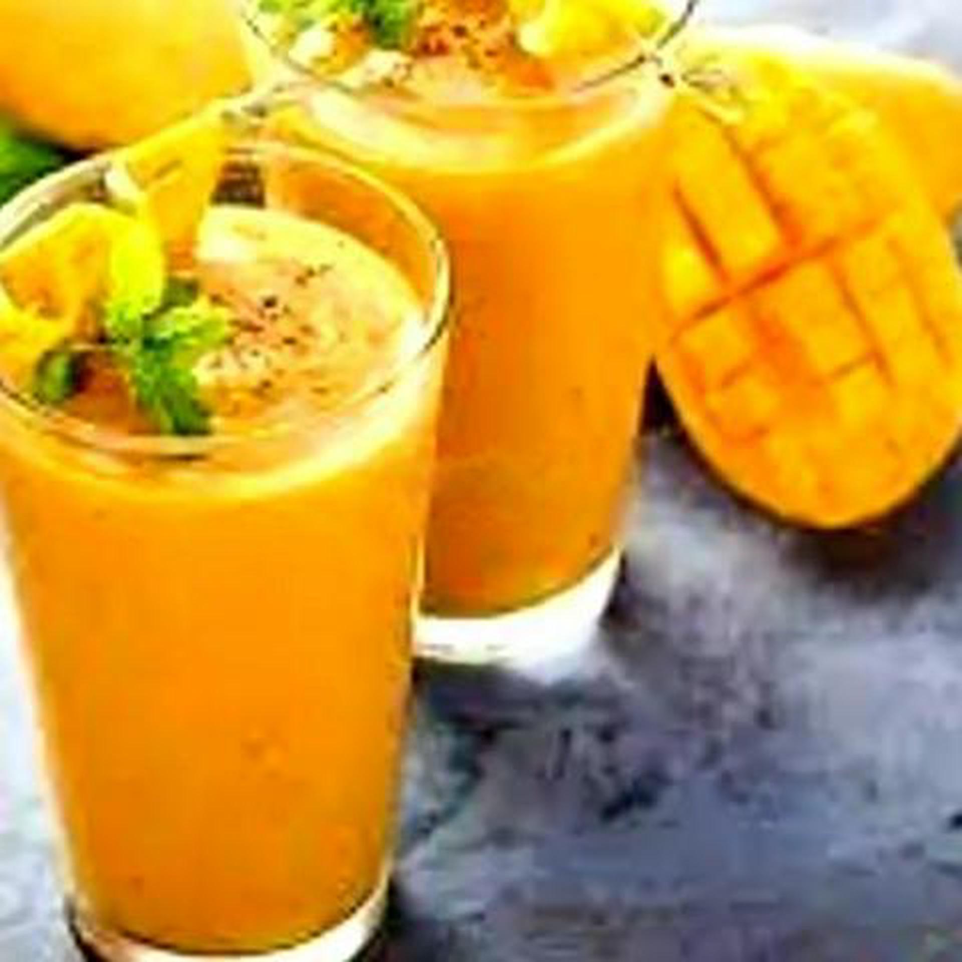 Hình ảnh Xoài - mango - dâu - strawberry