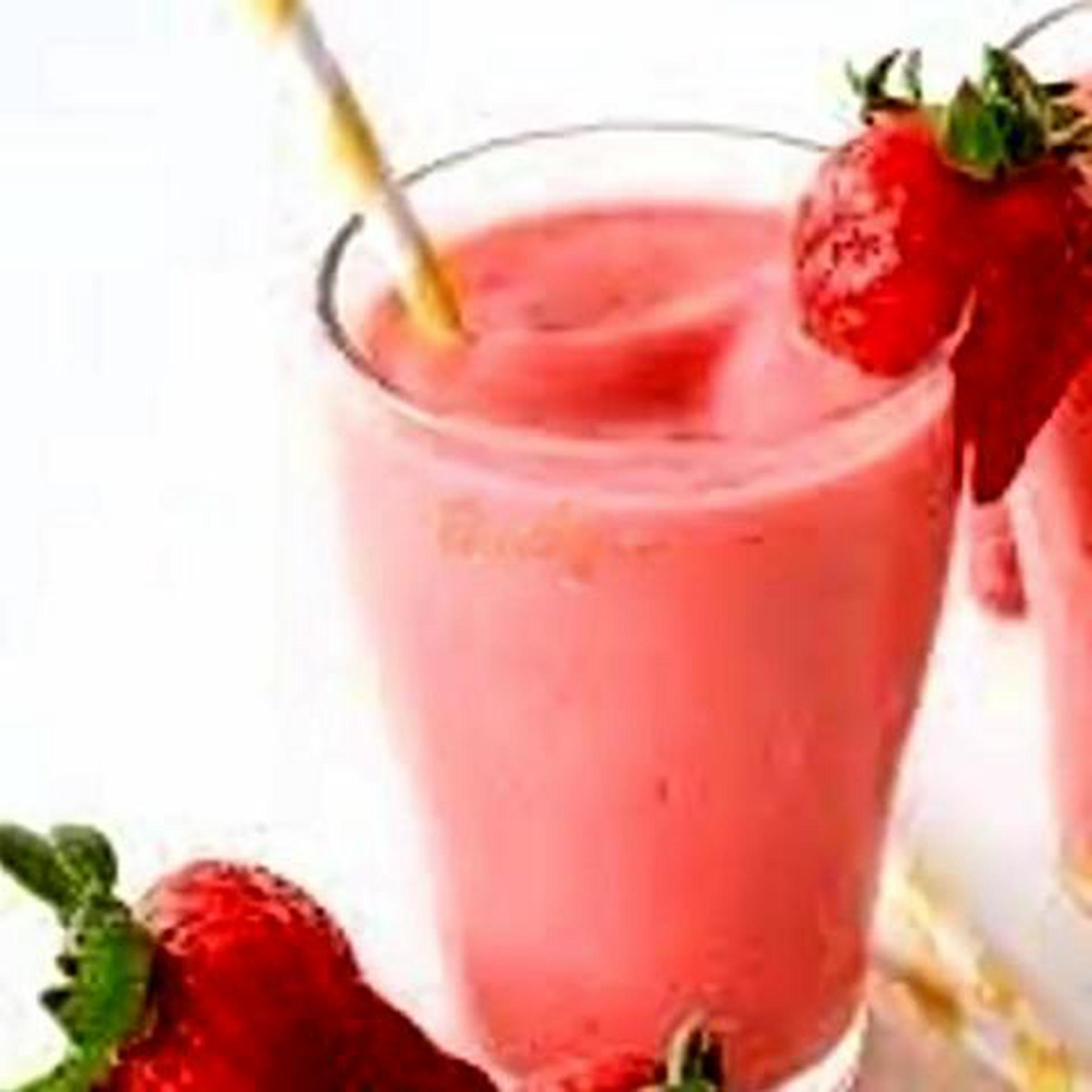 Hình ảnh Dâu tây - strawberry - nho - grape