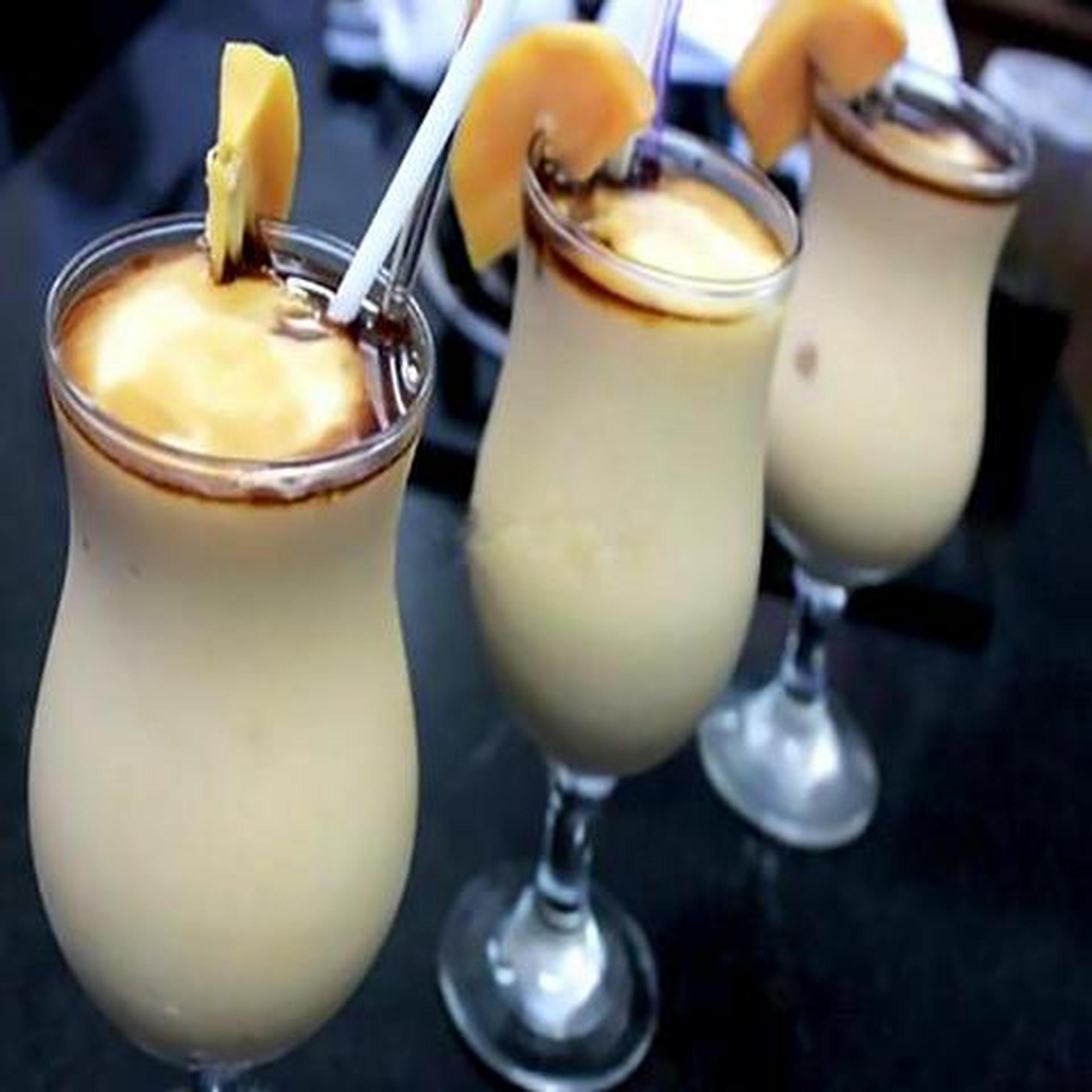 Hình ảnh Sapoche - sapodilla - cafe - coffee