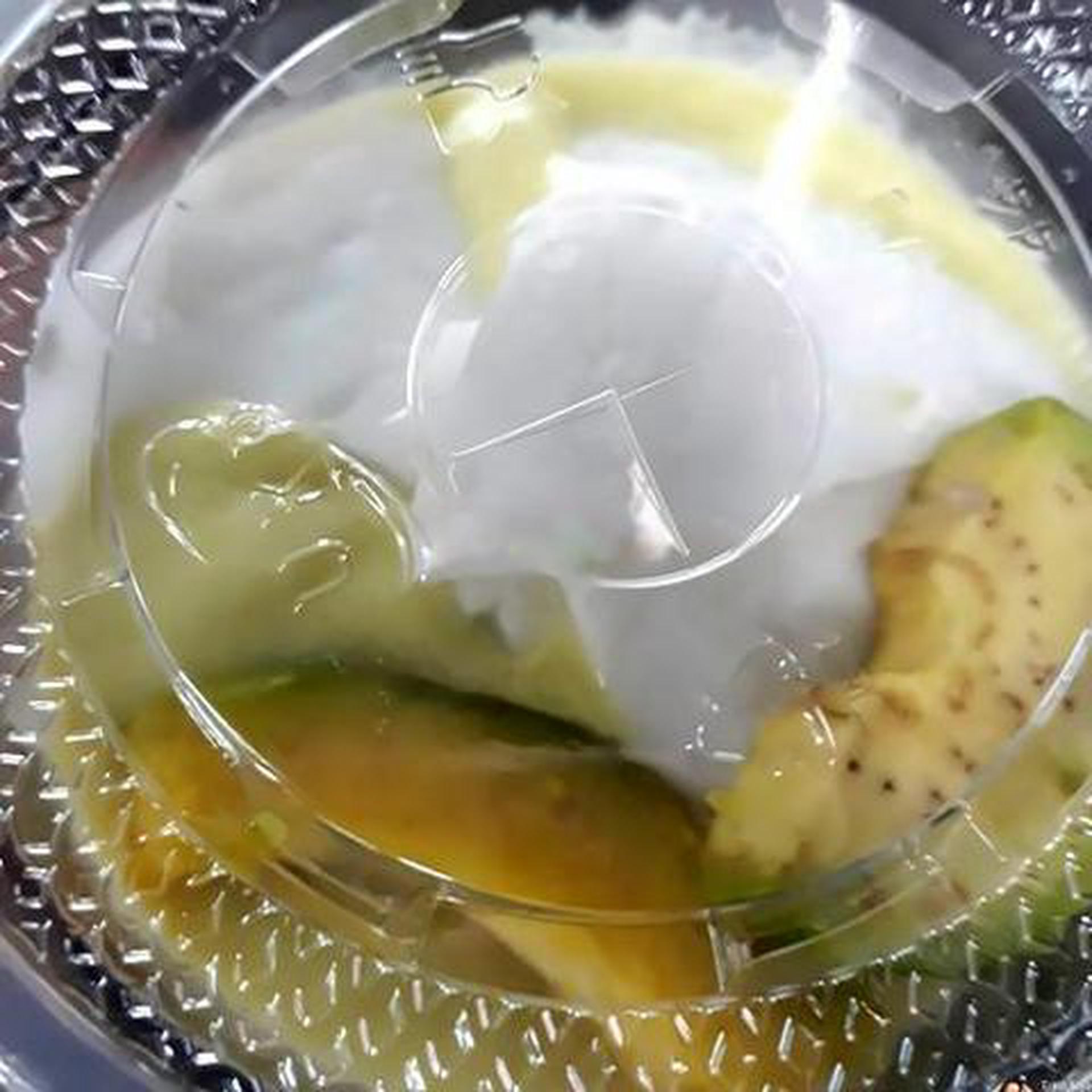 Hình ảnh Bơ - avocado - dừa - coconut
