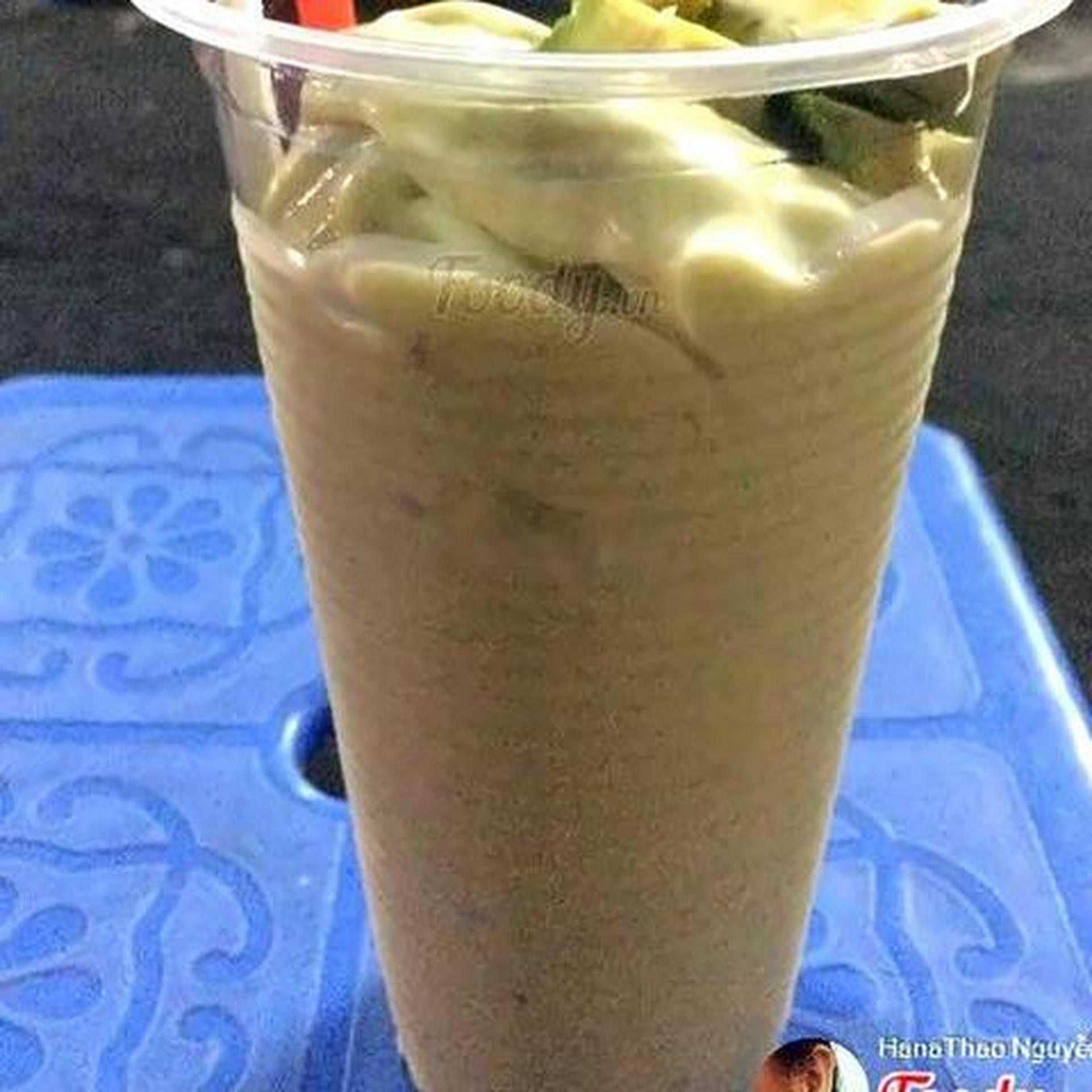 Hình ảnh Bơ - avocado - sầu riêng - durian