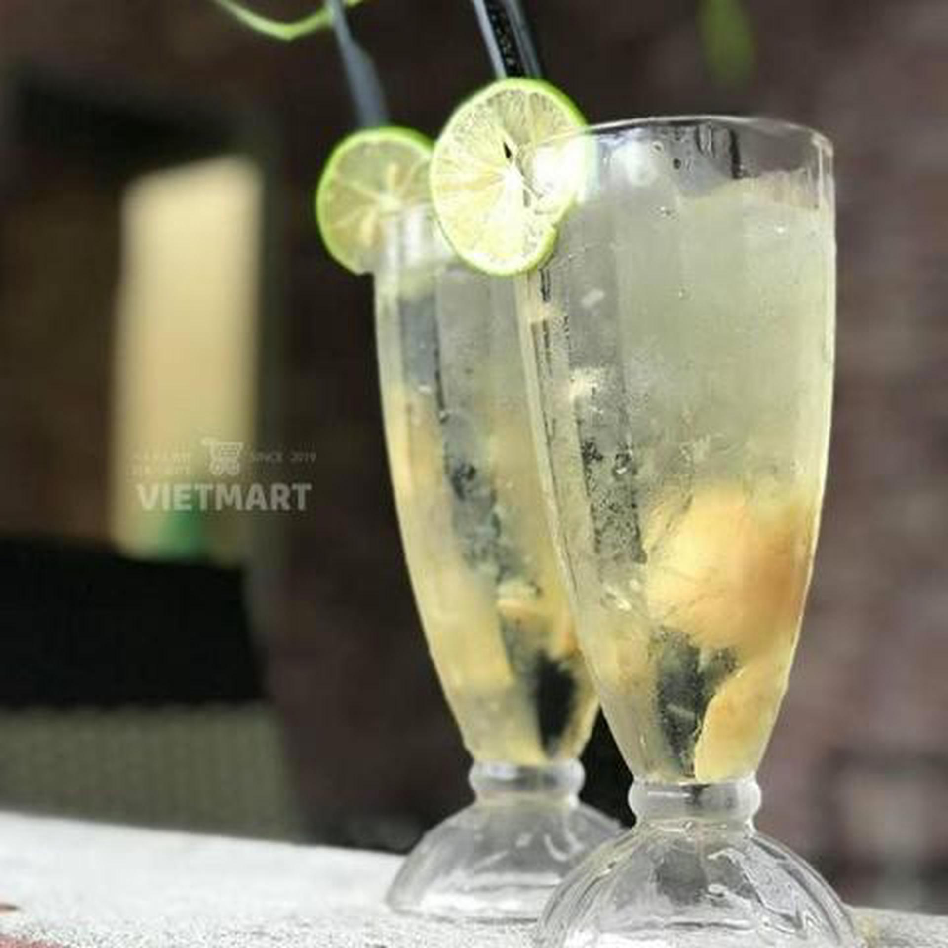 Hình ảnh Chanh muối 