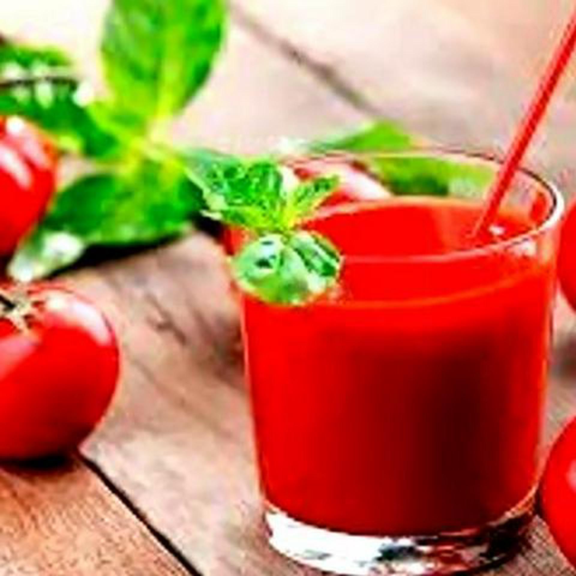 Hình ảnh Cà chua ép