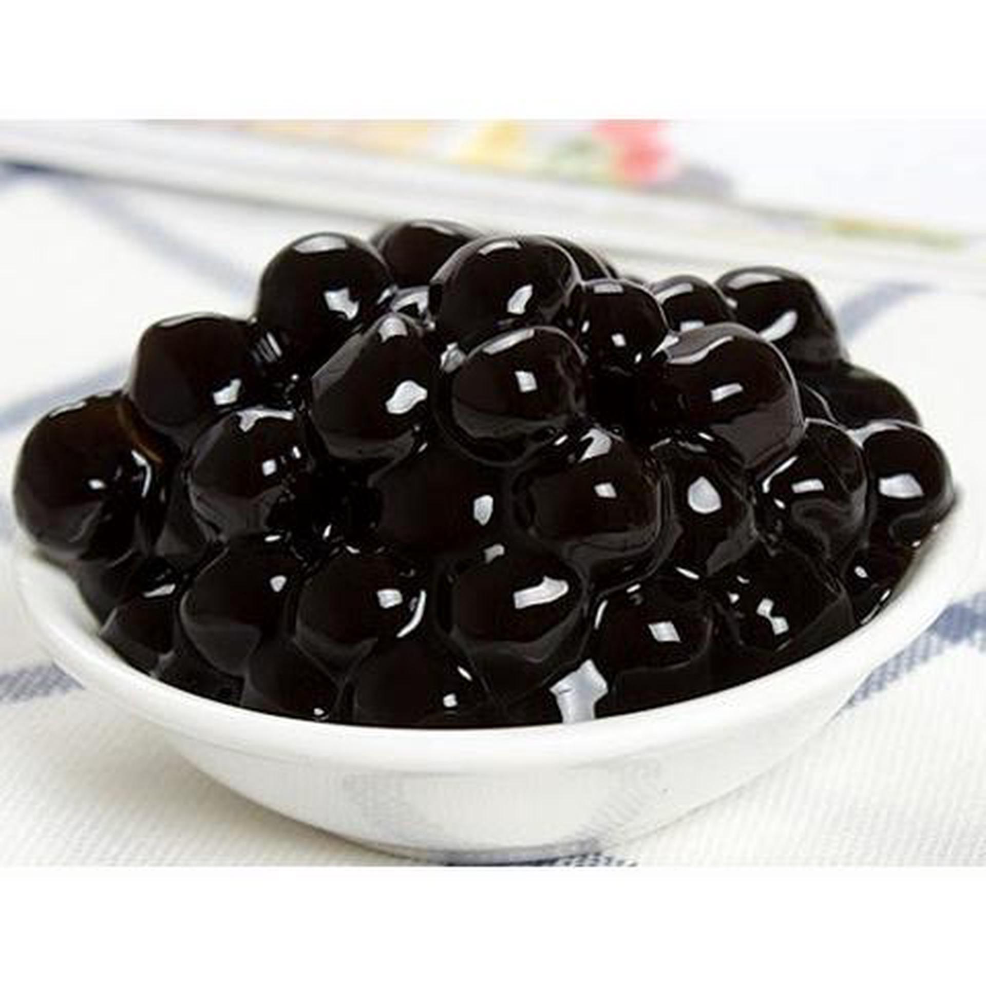 Hình ảnh Trân châu đen