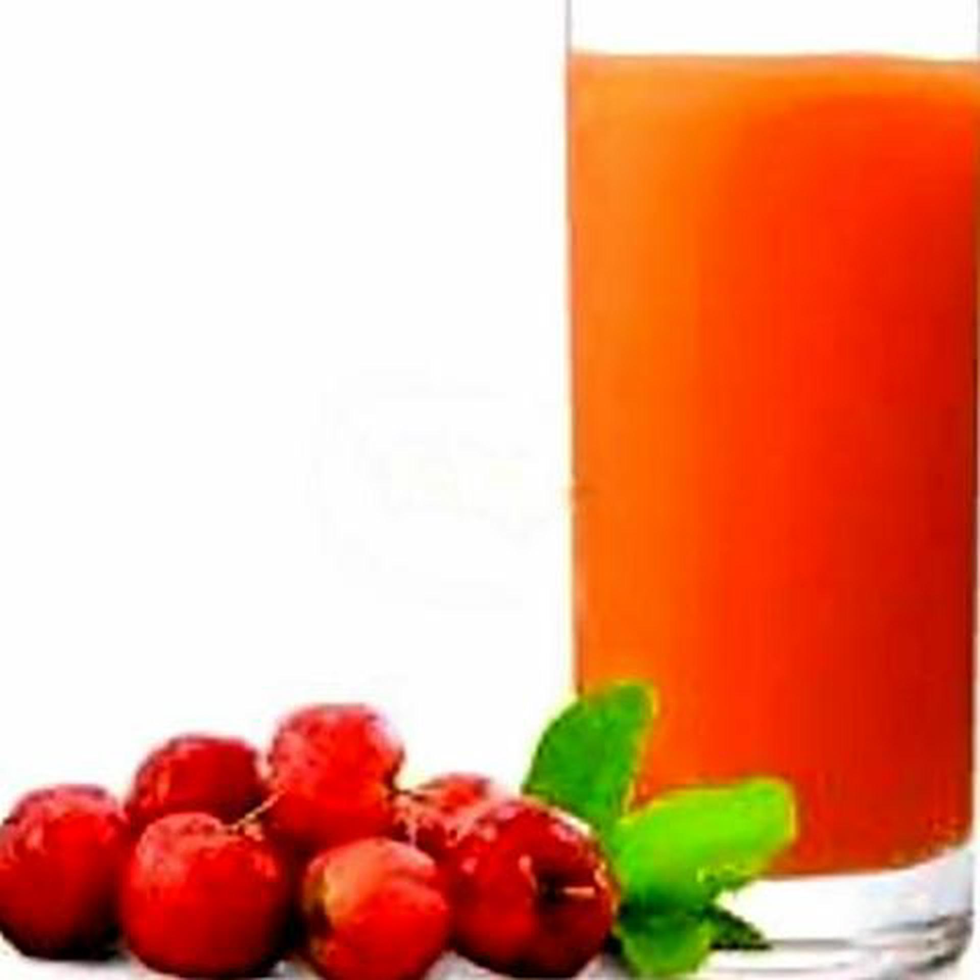Hình ảnh Sơ ri nho ép