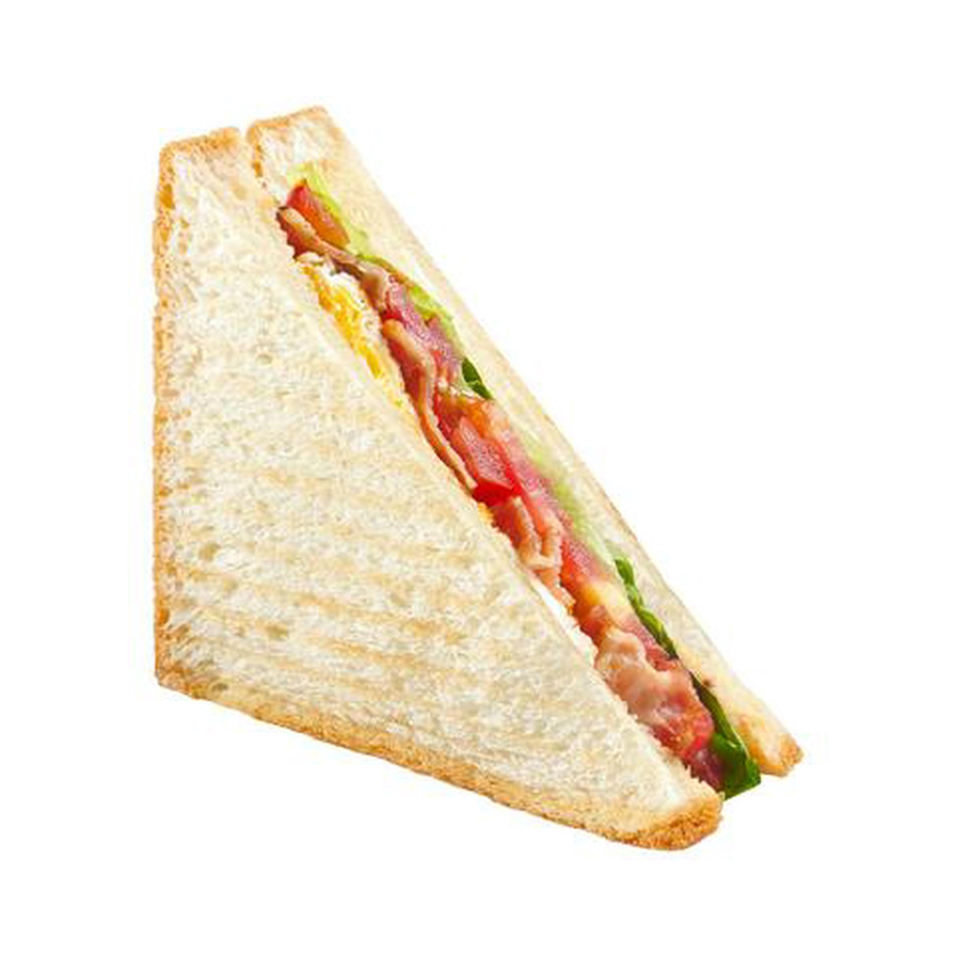 Hình ảnh B.E.L.T Sandwich (1/2)