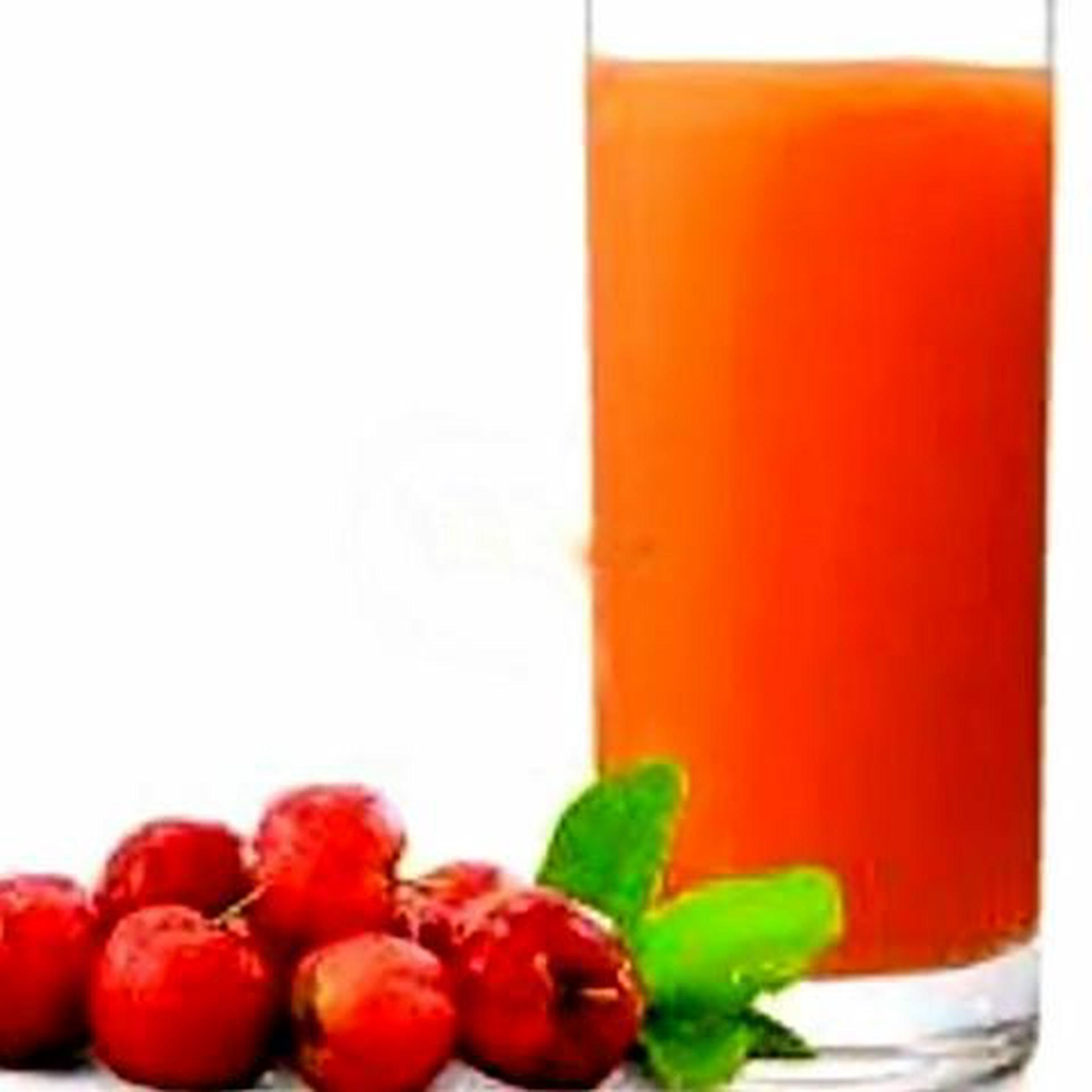 Hình ảnh Sơ ri ép