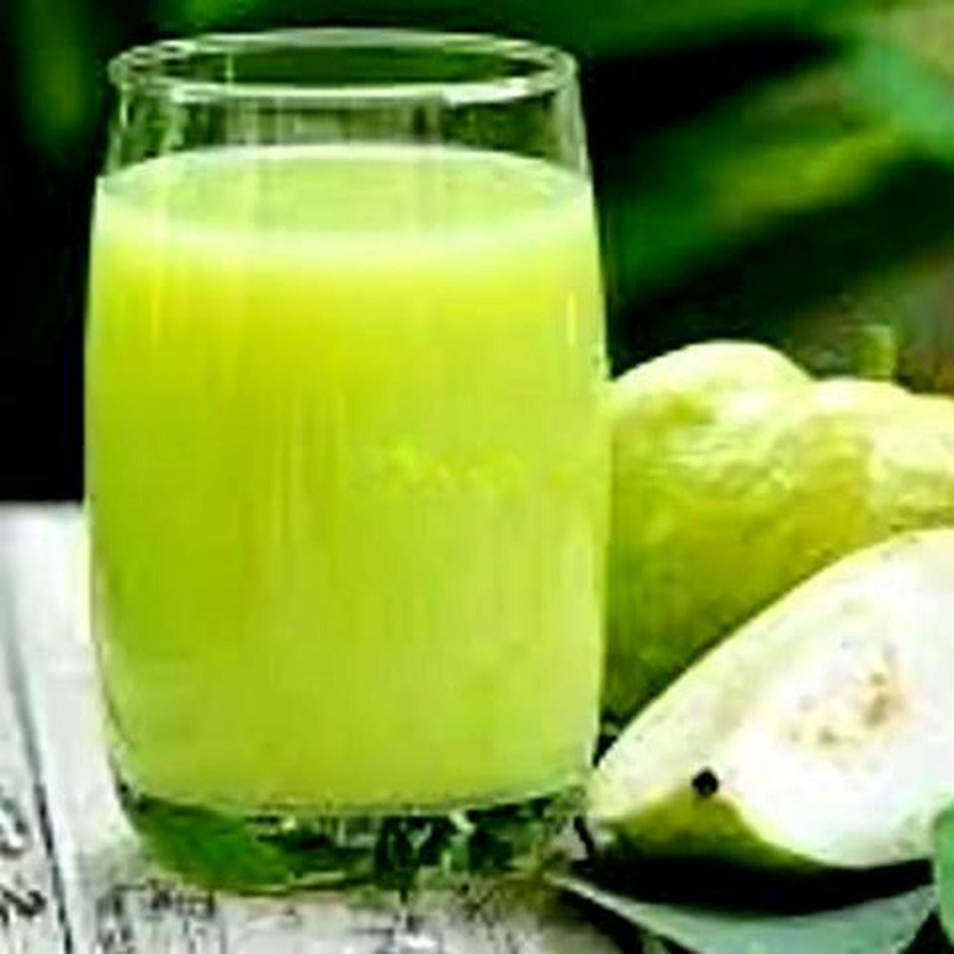 Hình ảnh Ổi ép
