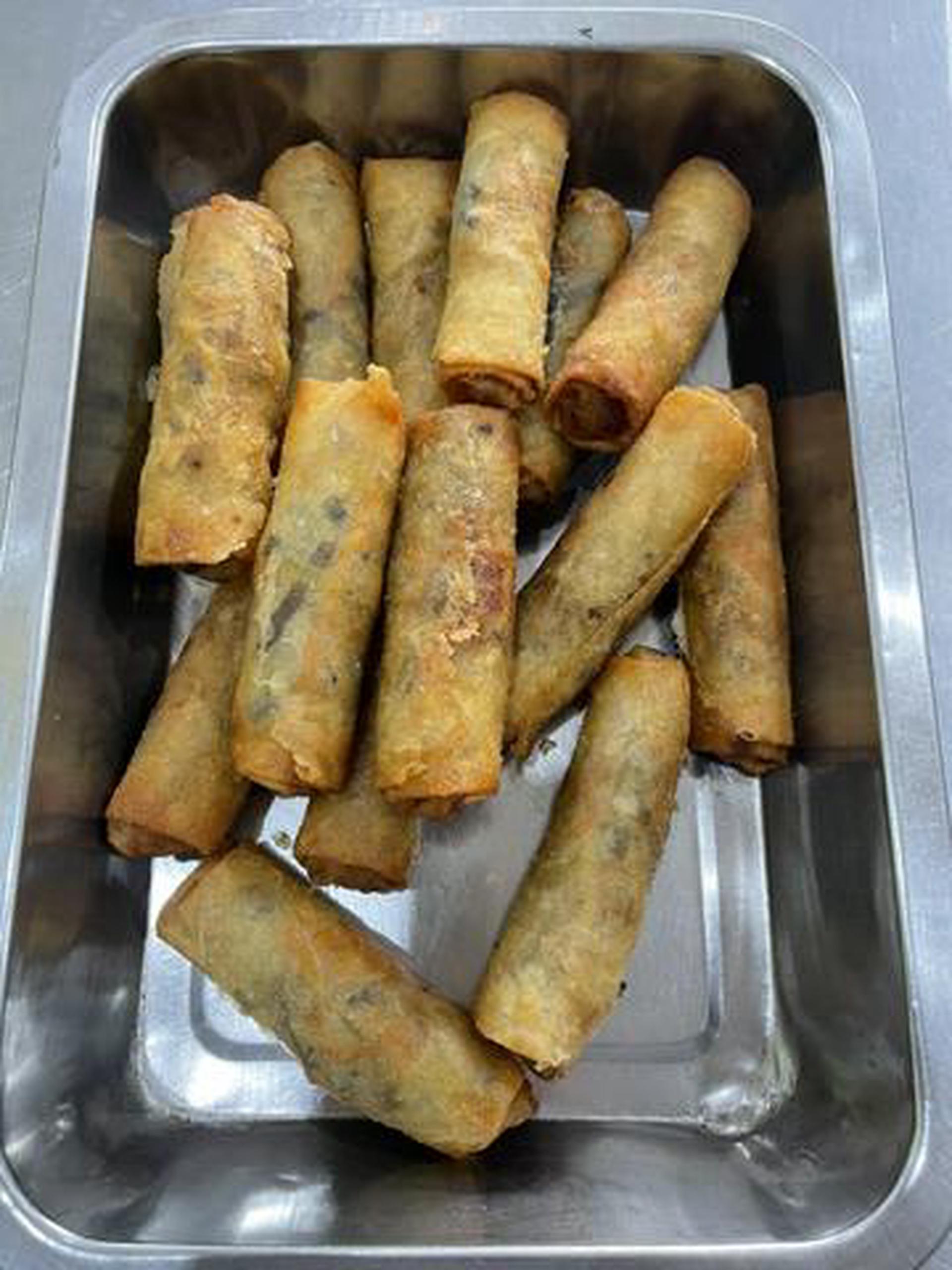 Hình ảnh Chả giò - 3 cuốn