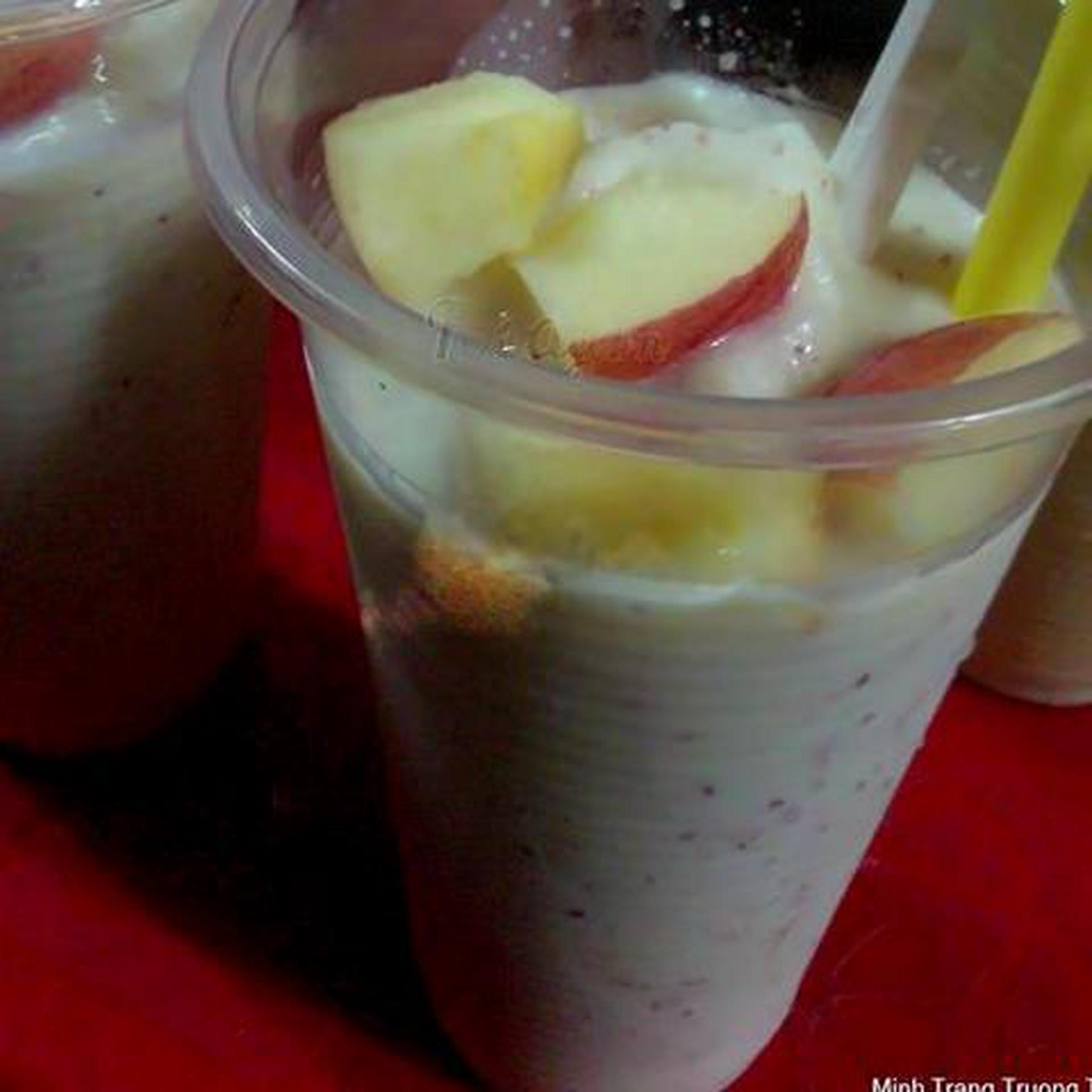 Hình ảnh Táo - apple