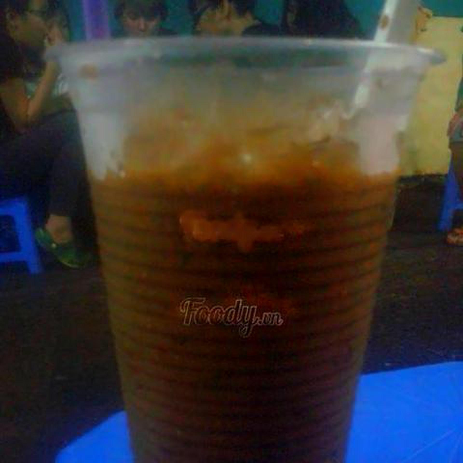 Hình ảnh Cà phê sữa - coffee with milk