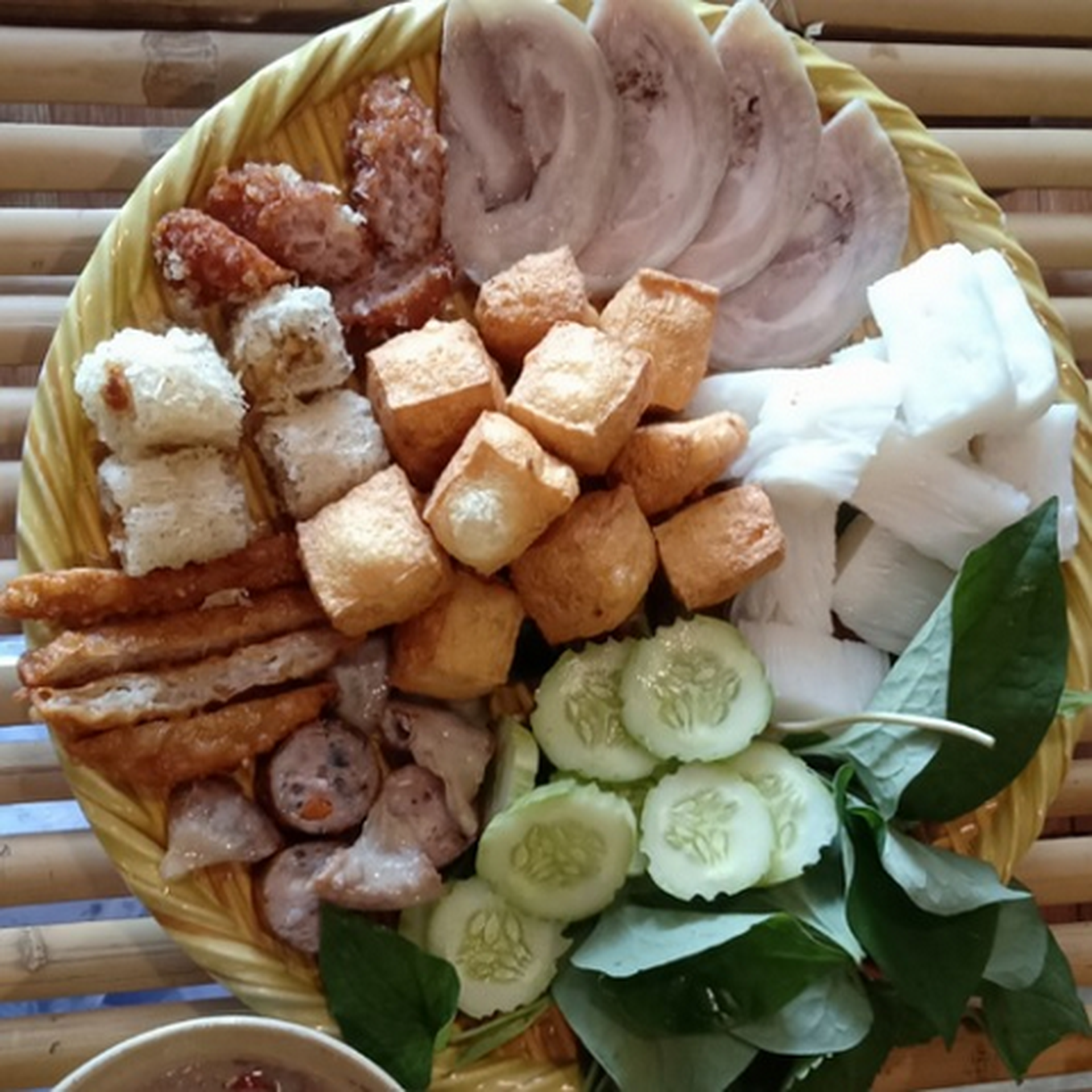 Hình ảnh Tá lả