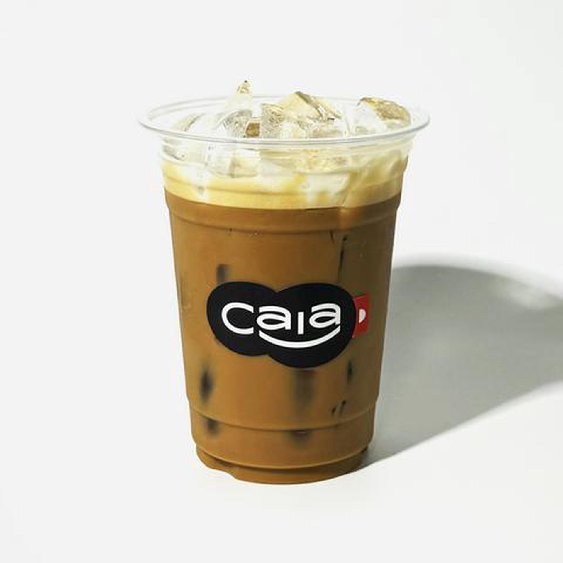 Hình ảnh Cà Phê Sữa