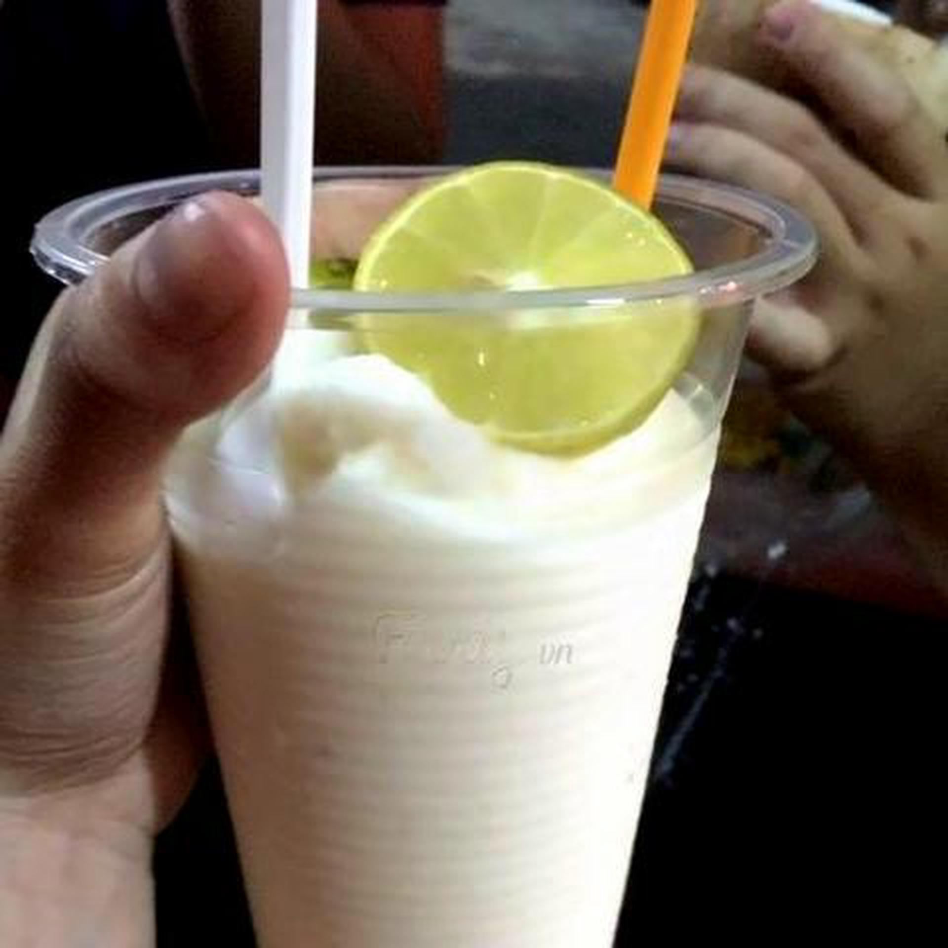 Hình ảnh Chanh - lemon