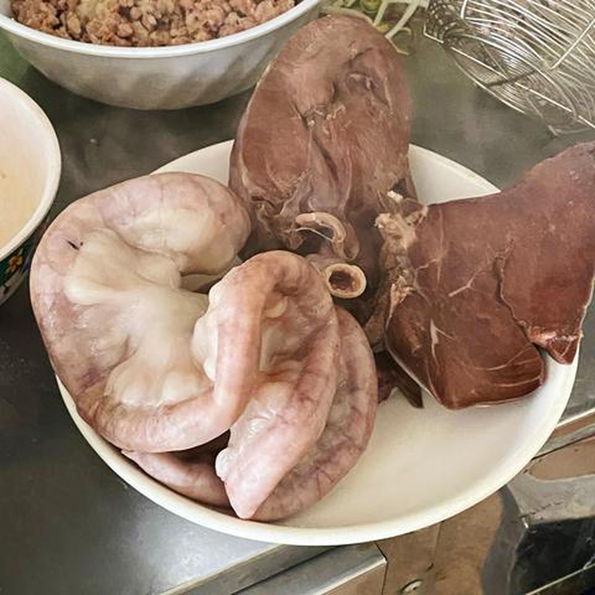 Hình ảnh Gan