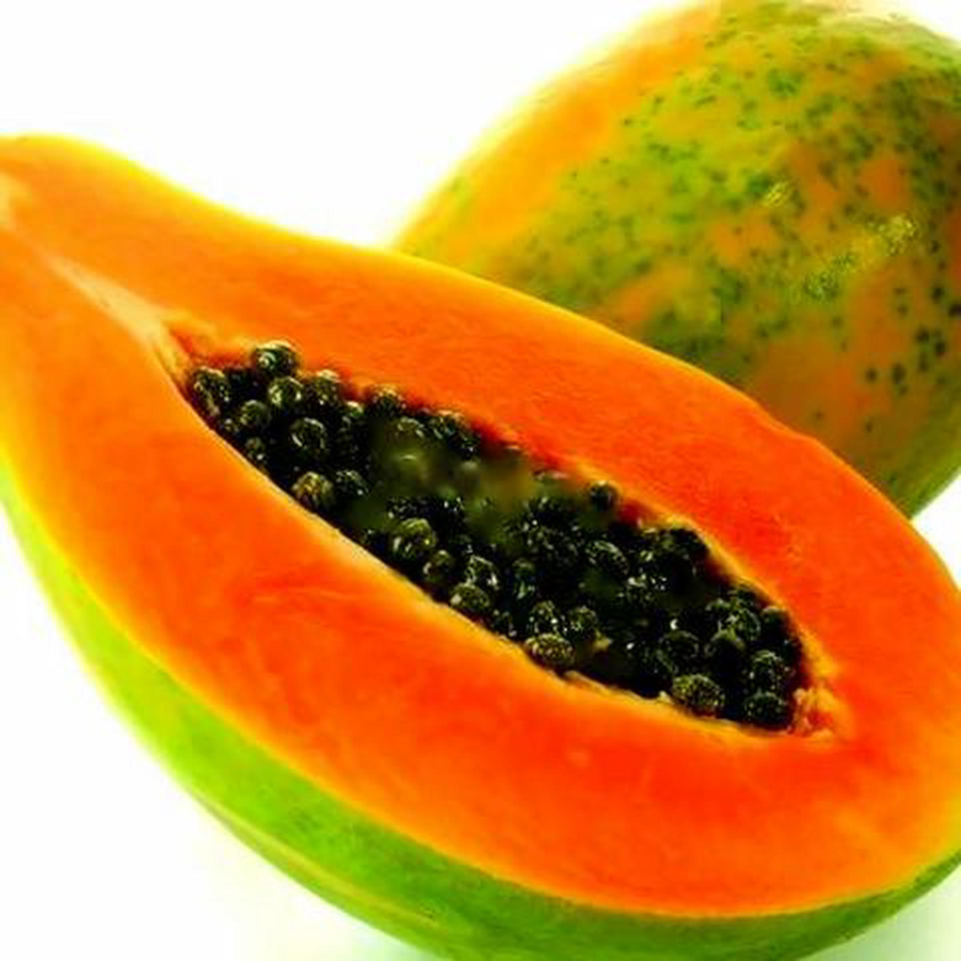 Hình ảnh Đu đủ - papaya